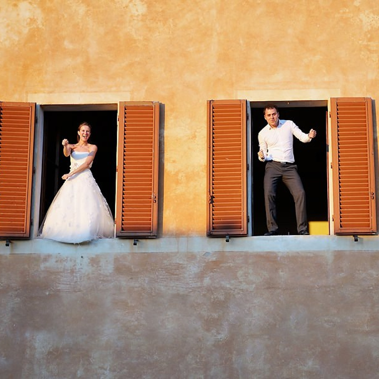 Bella Vita Weddings — Wedding Photography in Dubai & Destination