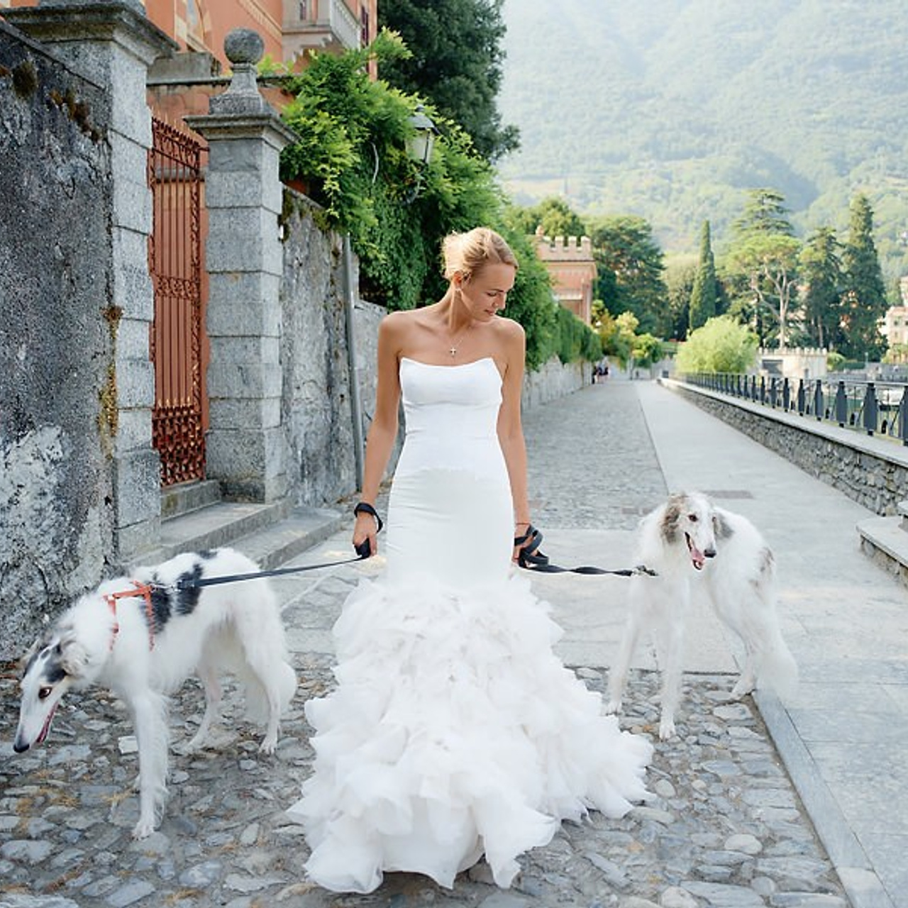 Bella Vita Weddings — Wedding Photography in Dubai & Destination