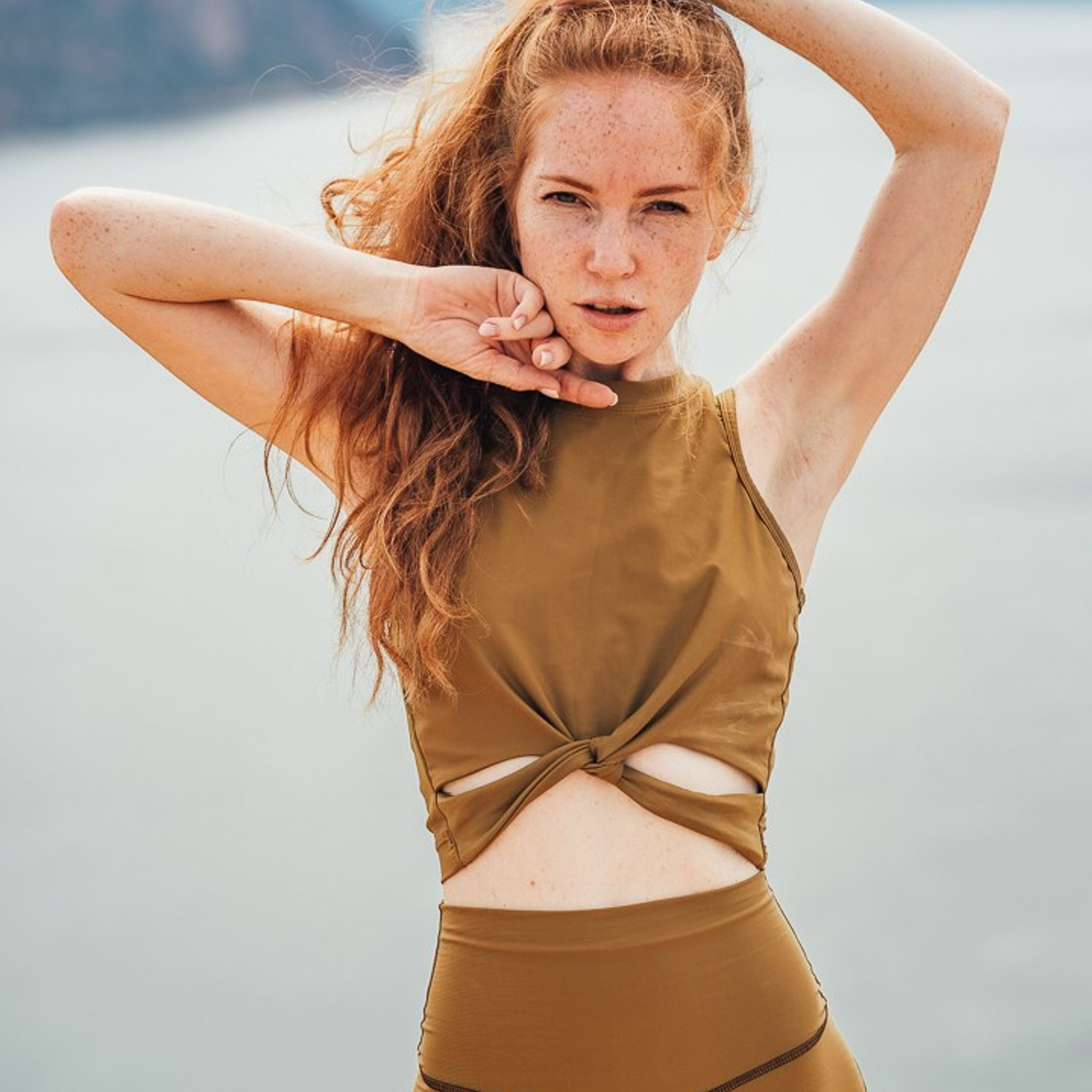 UGC. Model Miami Florida