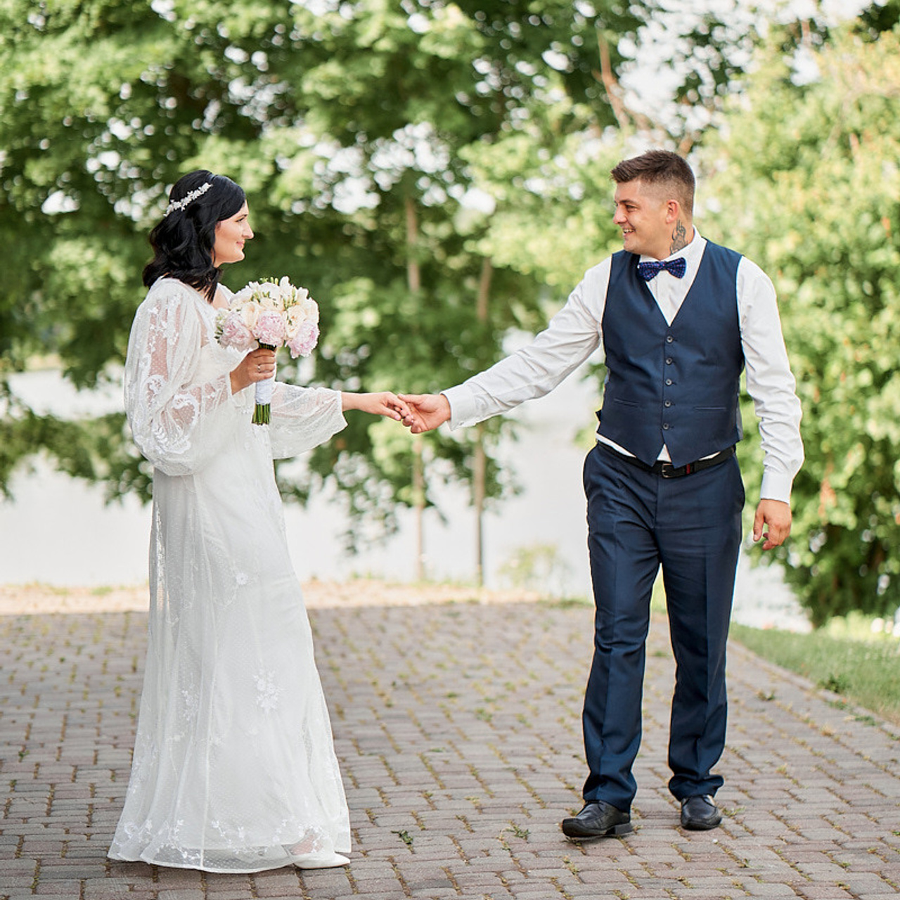 Свадебный фотограф Даугавпилс, Рига/ Kāzu fotogrāfs Daugavpils, Rīga