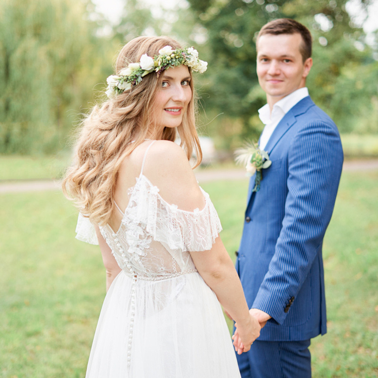 Свадебный фотограф Даугавпилс, Рига/ Kāzu fotogrāfs Daugavpils, Rīga