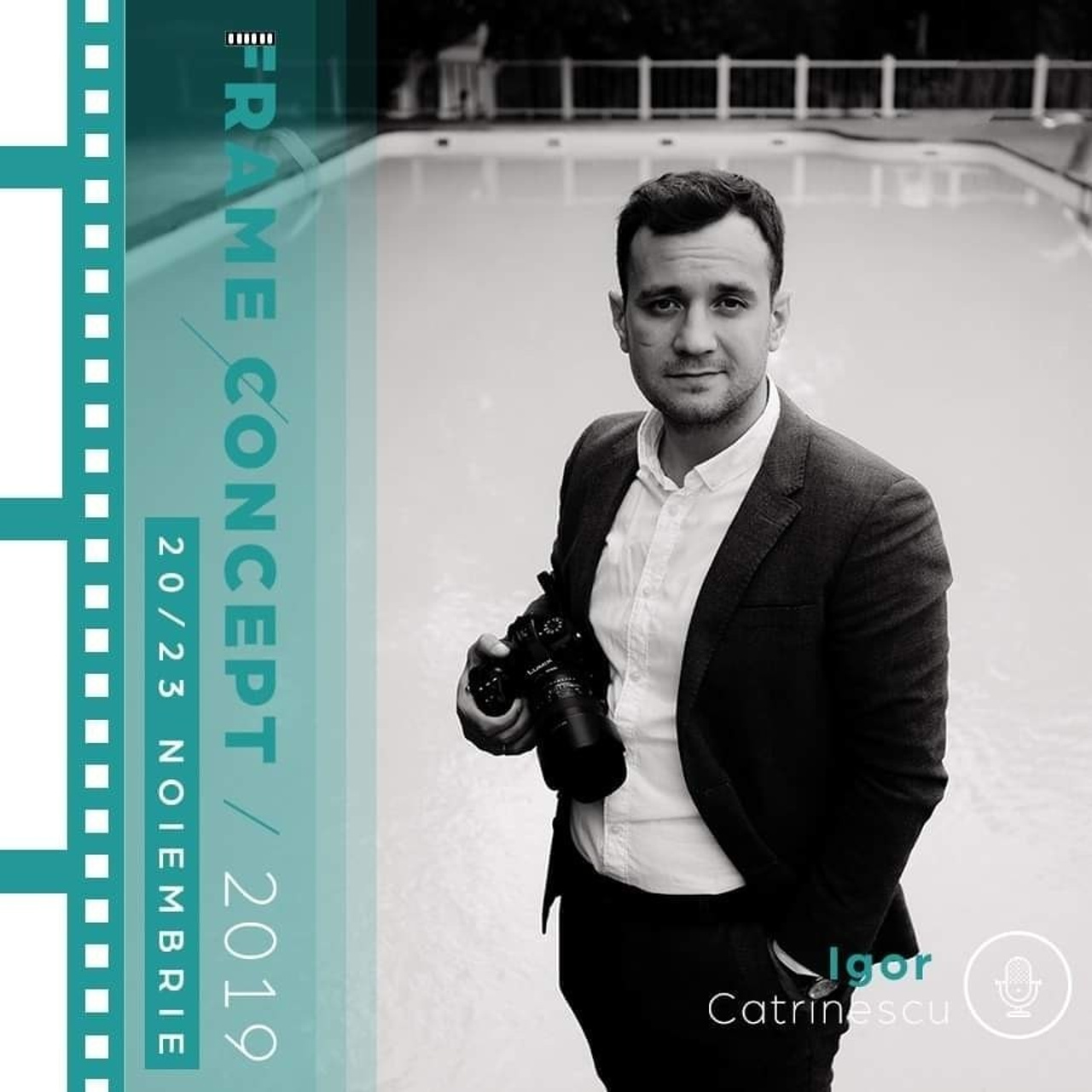 ID-Brothers Workshop. Servicii Foto Video în Chișinău și Europa ID-Brothers