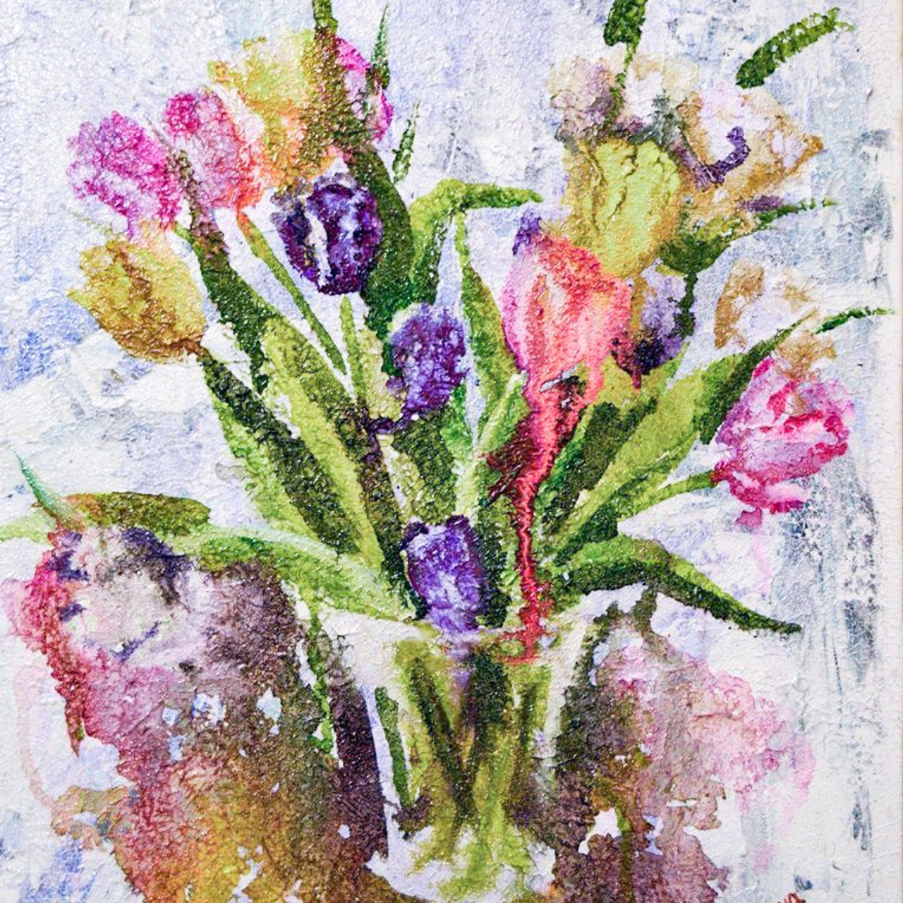 Sale for Womans Day. Professional Artist, teacher of art, Artistic Photographer In Dubai (U