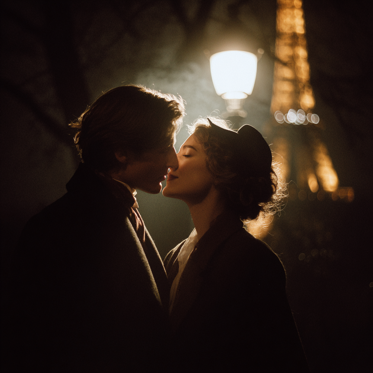 Night Photography in Paris: The Ultimate Luxury Experience for Couples & Proposals. Photographe à Paris