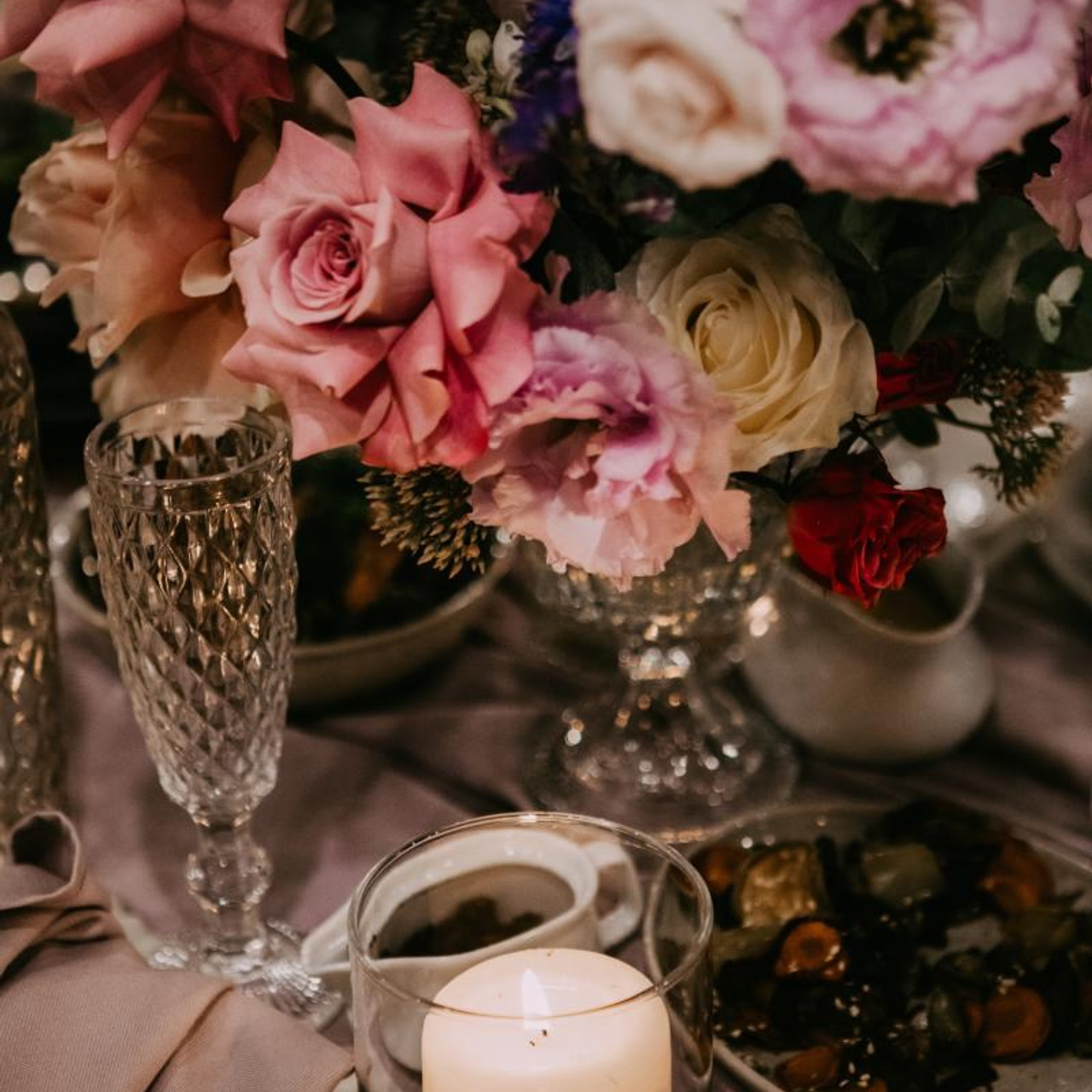 Wedding in Mountains of Georgia. Art Event Studio — Wedding in Georgia with professionals