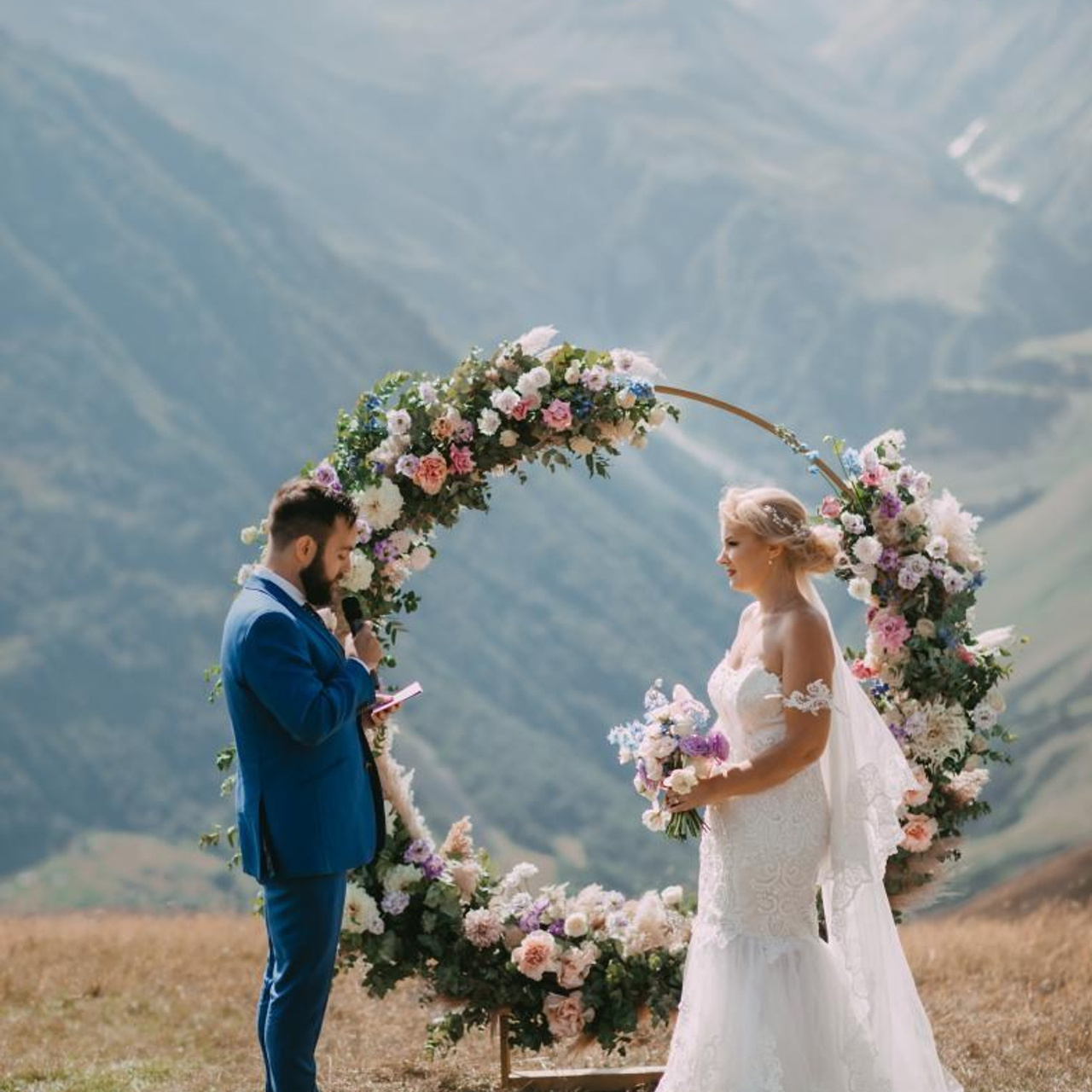 TOP Wedding Venues Georgia. Miracle Events — Unique as you are