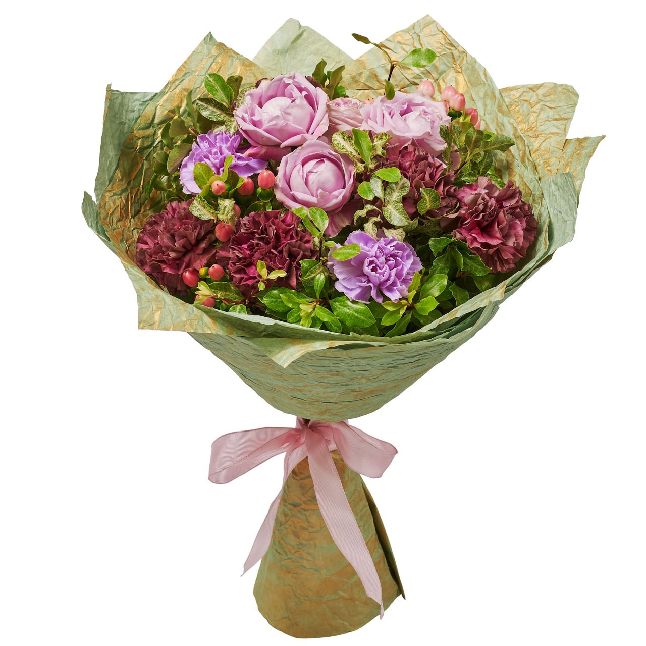Floral Photography. Studio Sartale