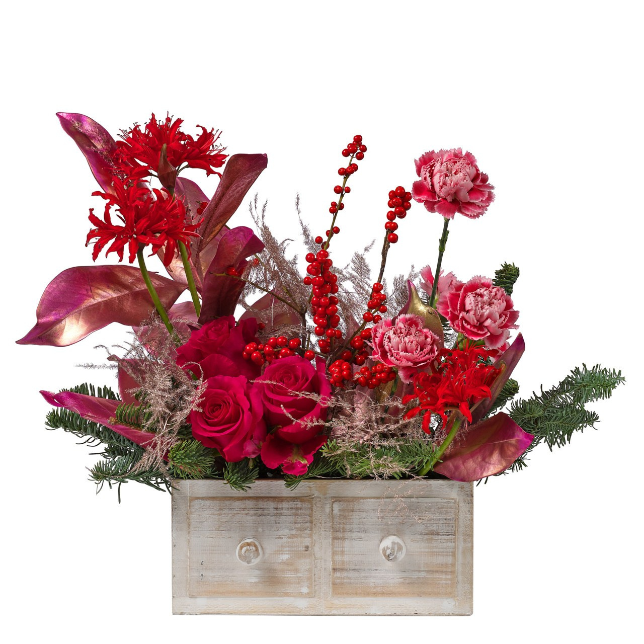Floral Photography. Studio Sartale