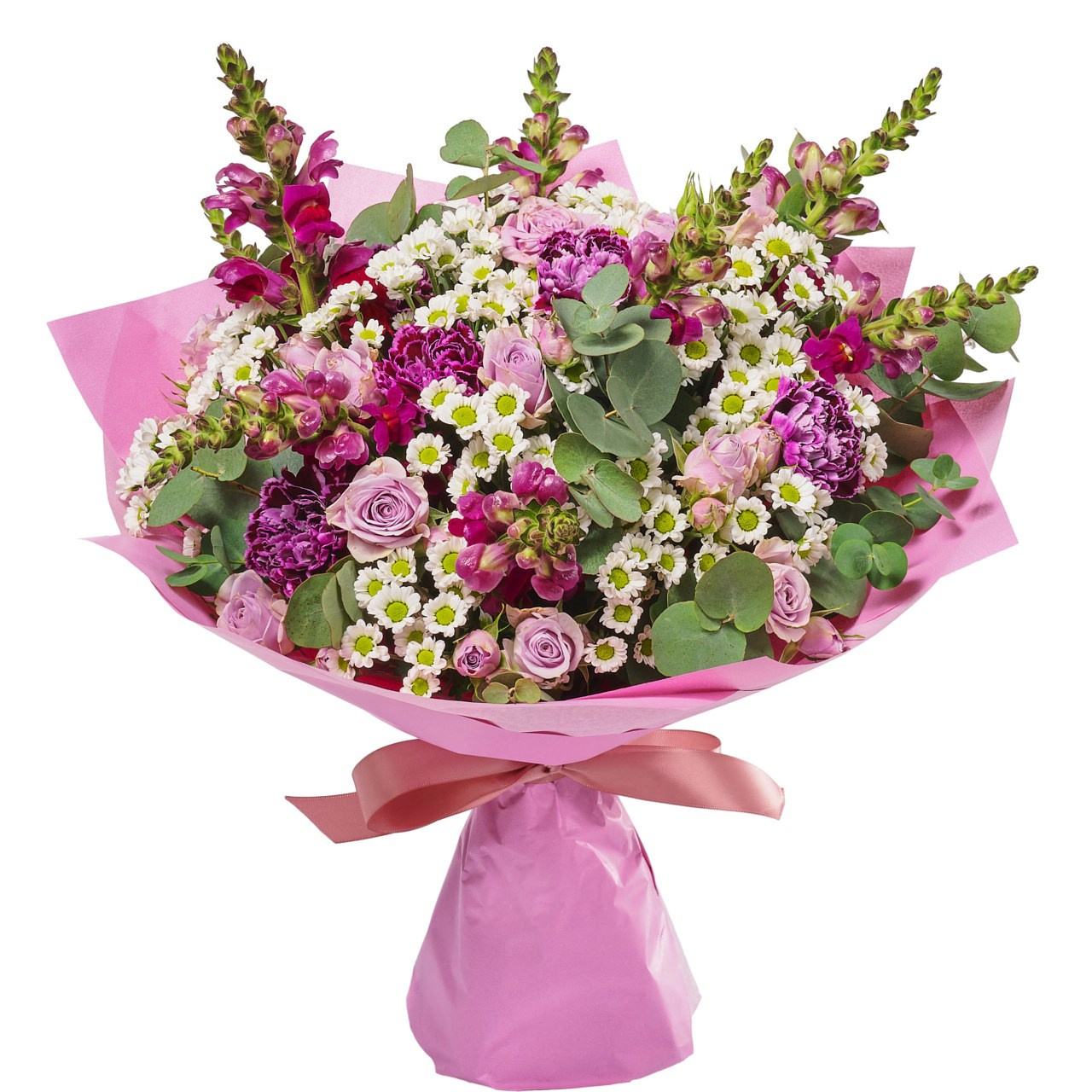 Floral Photography. Studio Sartale