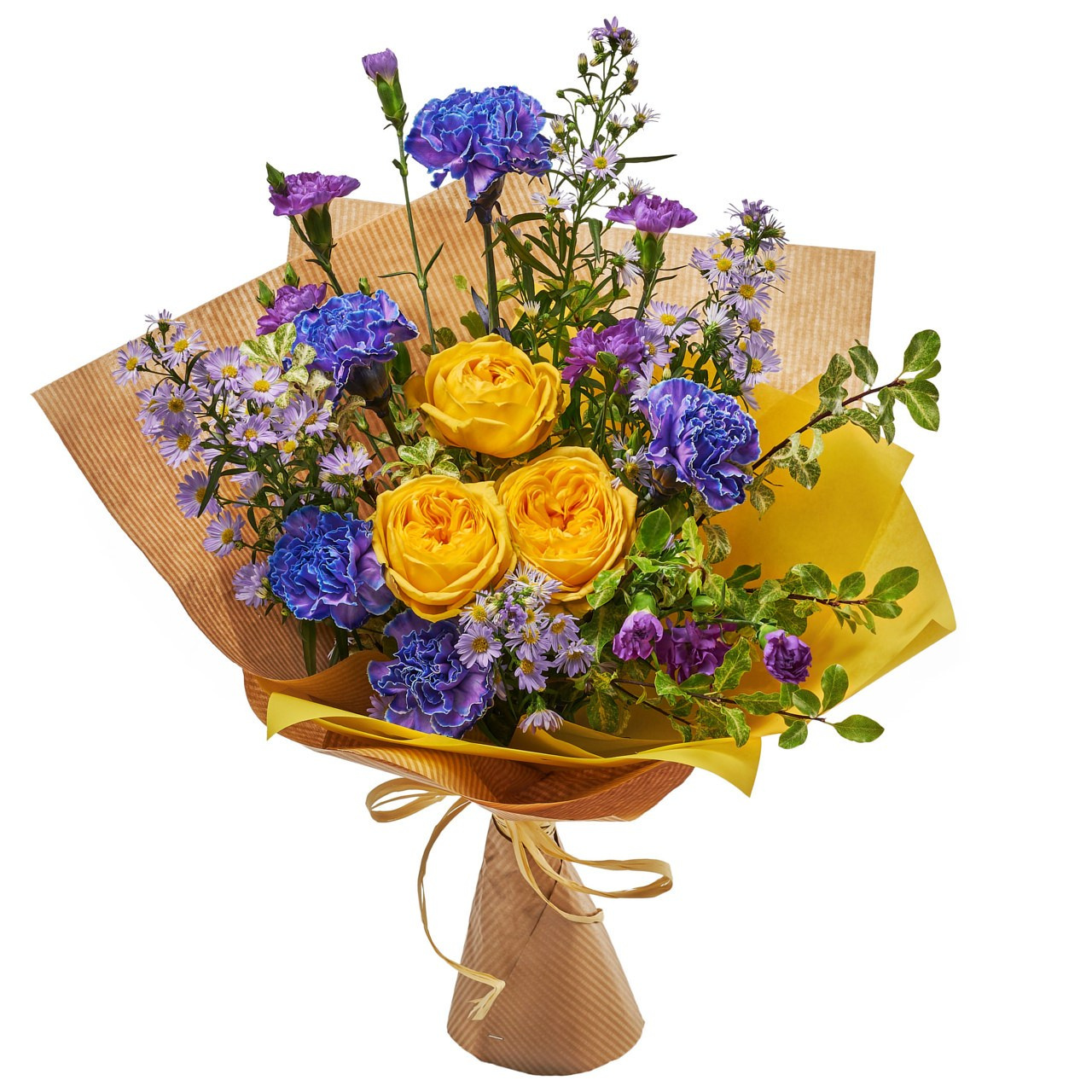 Floral Photography. Studio Sartale