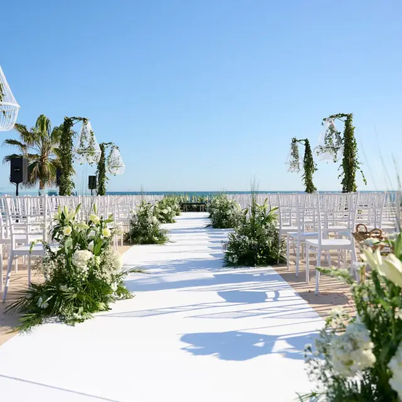 Beachside Restaurant