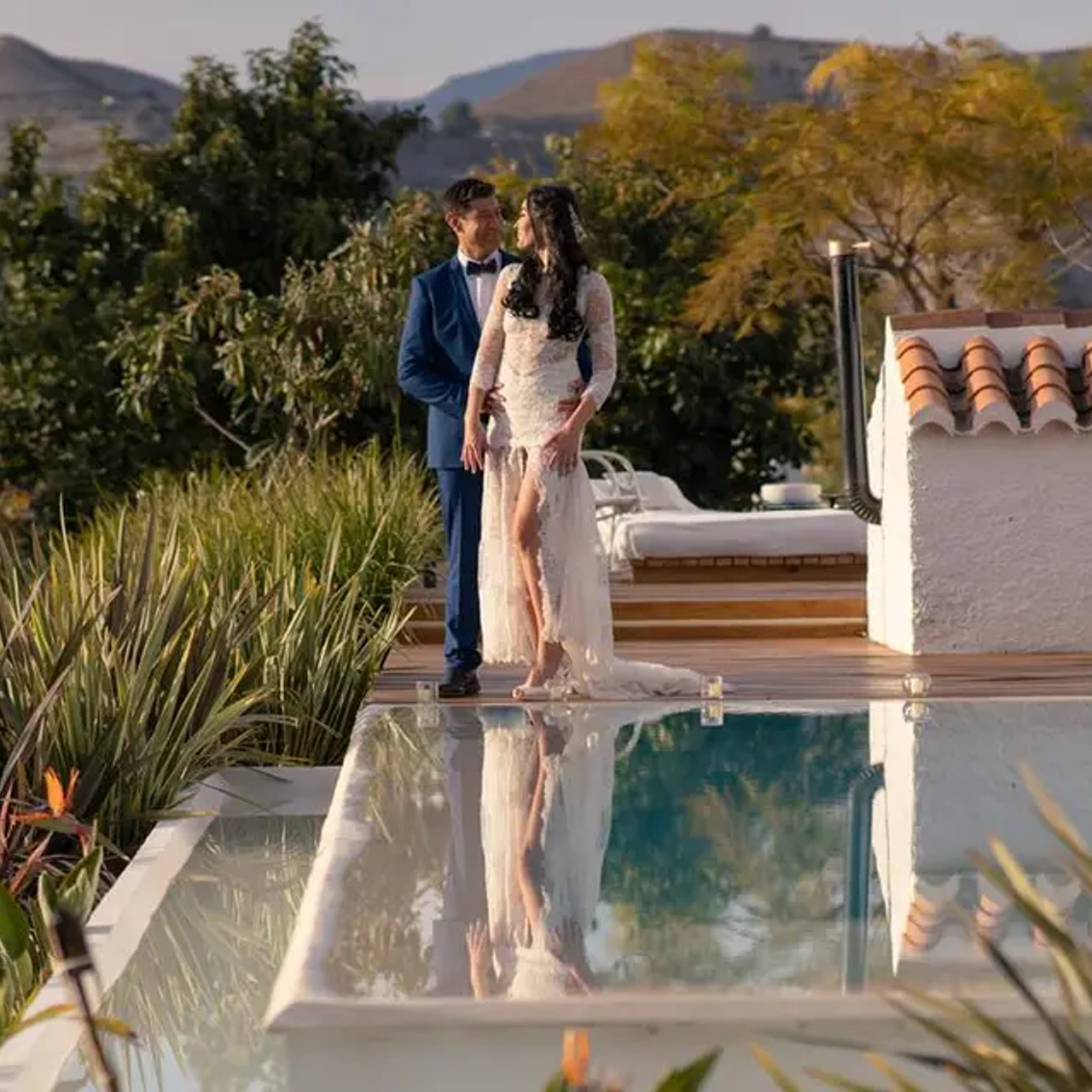 Private Modern Villa