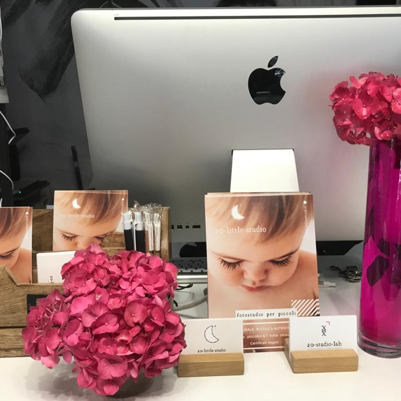 Stampa express Roma Tuscolana