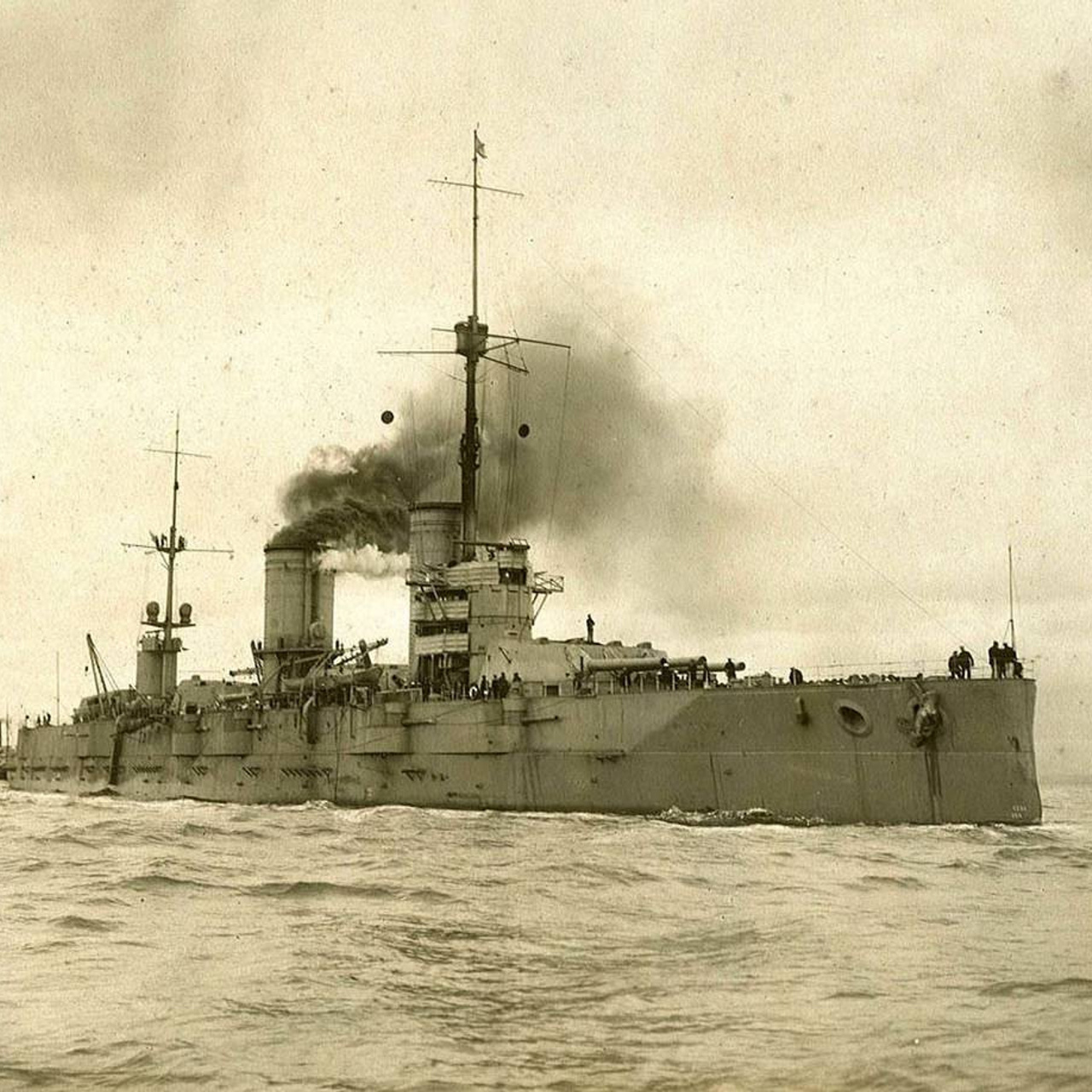 Legend Of The Fort. Tuletorn Films | Film production company | Estonia