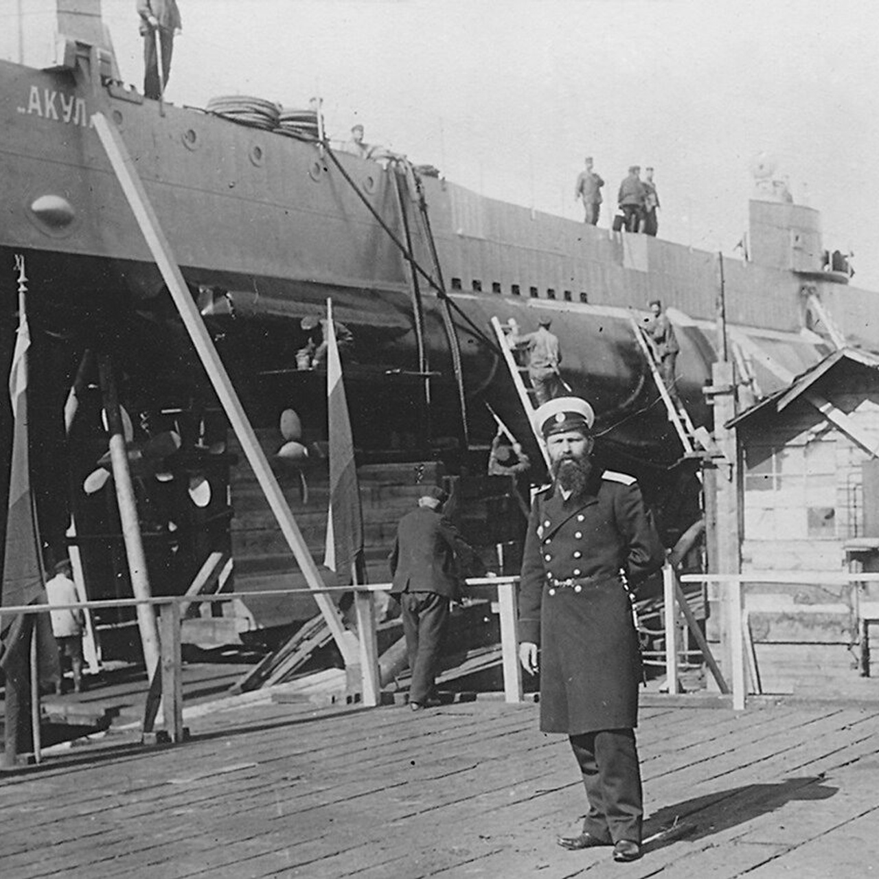 Legend Of The Fort. Tuletorn Films | Film production company | Estonia