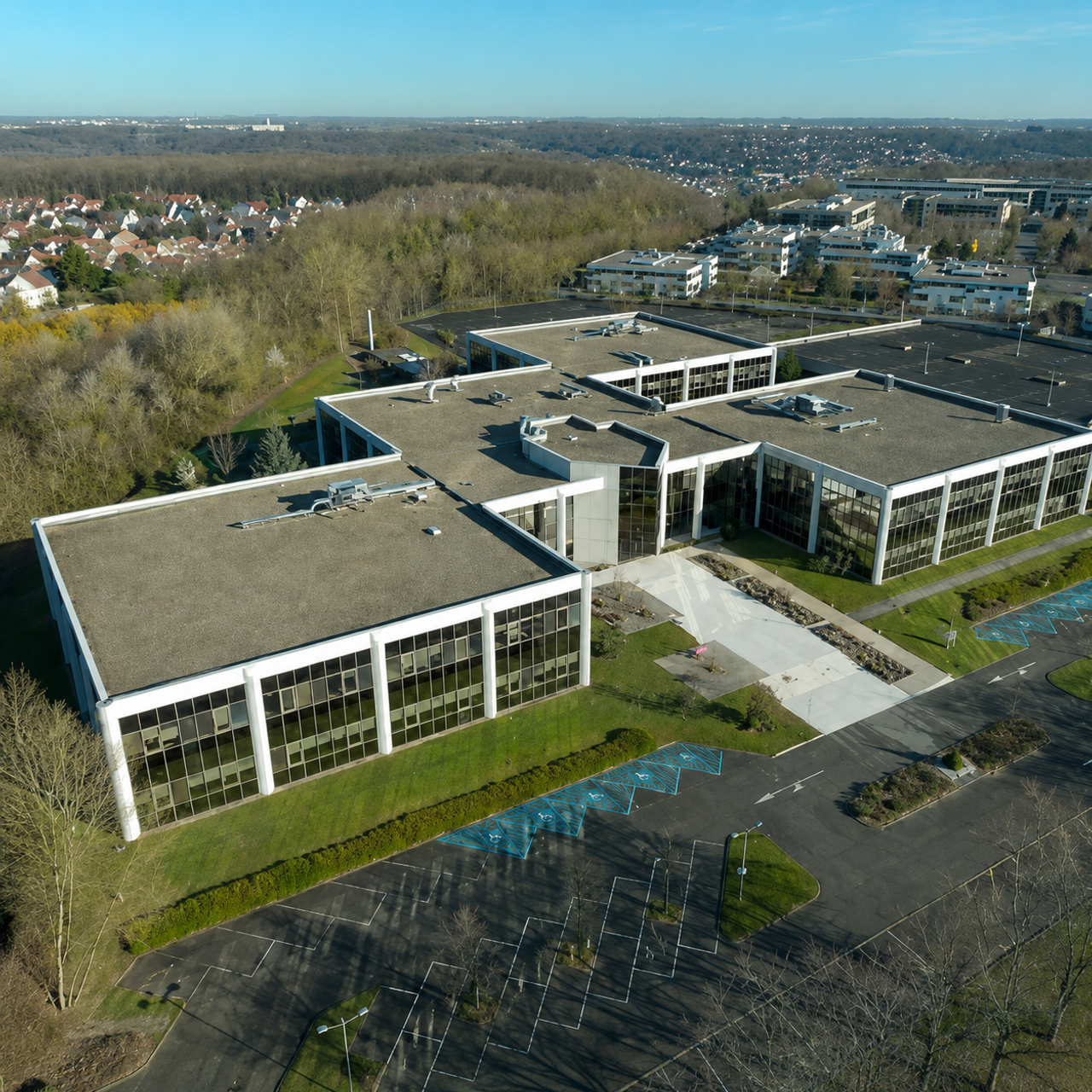 MAXIME EXPERT — Expertise bâtiment et suivi de chantier en Île-de-France