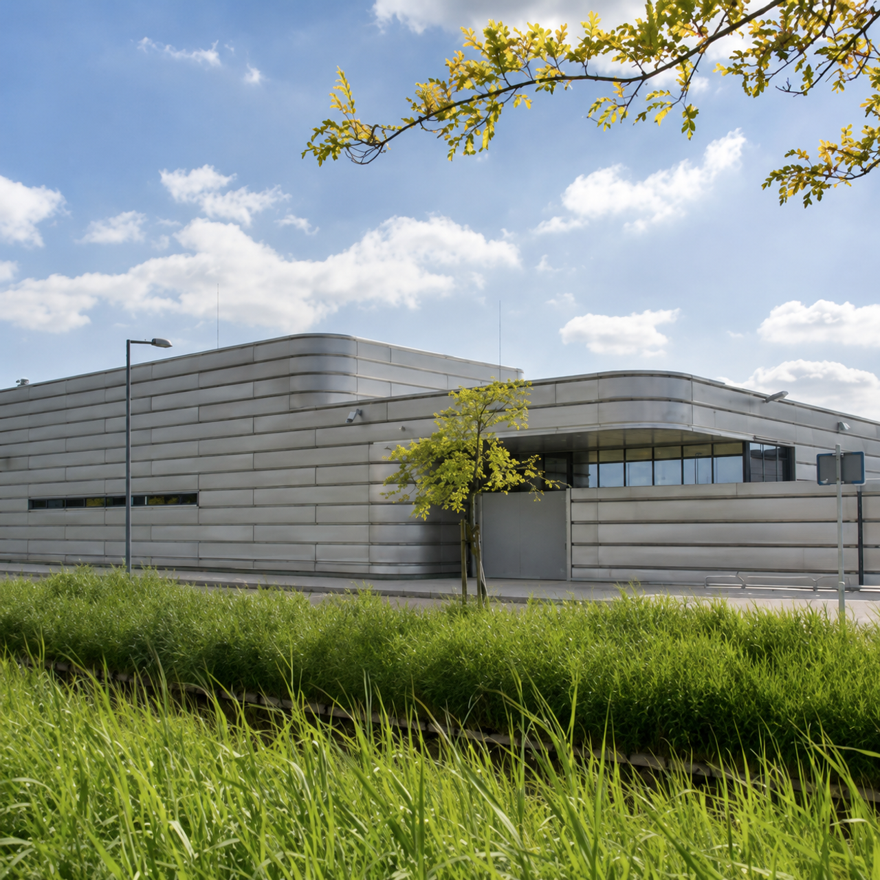 MAXIME EXPERT — Expertise bâtiment et suivi de chantier en Île-de-France