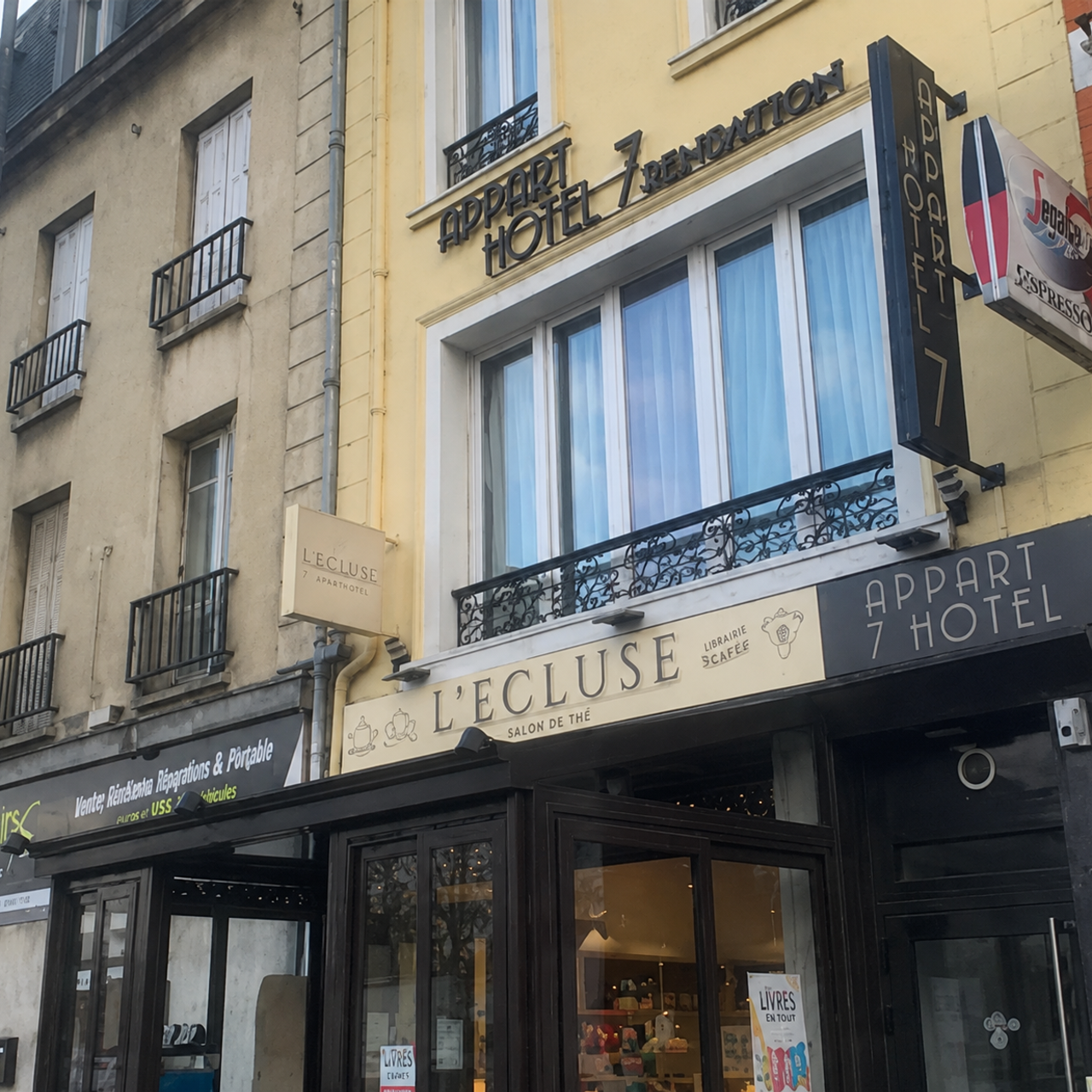 MAXIME EXPERT — Expertise bâtiment et suivi de chantier en Île-de-France
