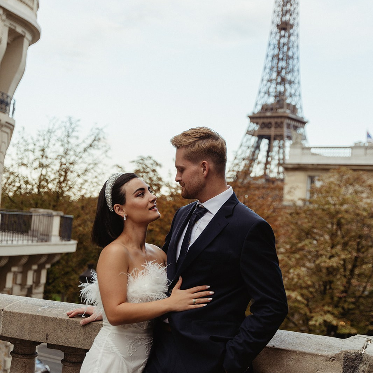 Engagement photo-shoot. Photographer in Paris Yulia Shkadina | Couples, engagement, pre-wedding, individual photo-shoots in Paris at the best locations