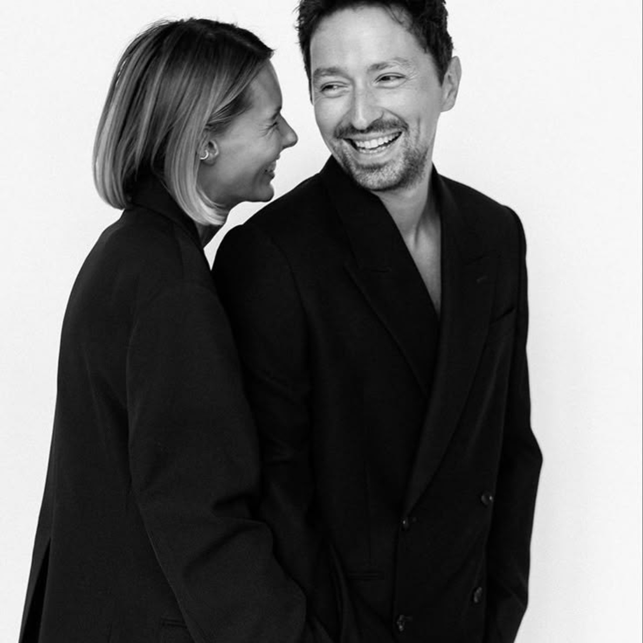 Парная фотосьемка в студии. Азимжан Нуритдинходжаев — свадебный фотограф