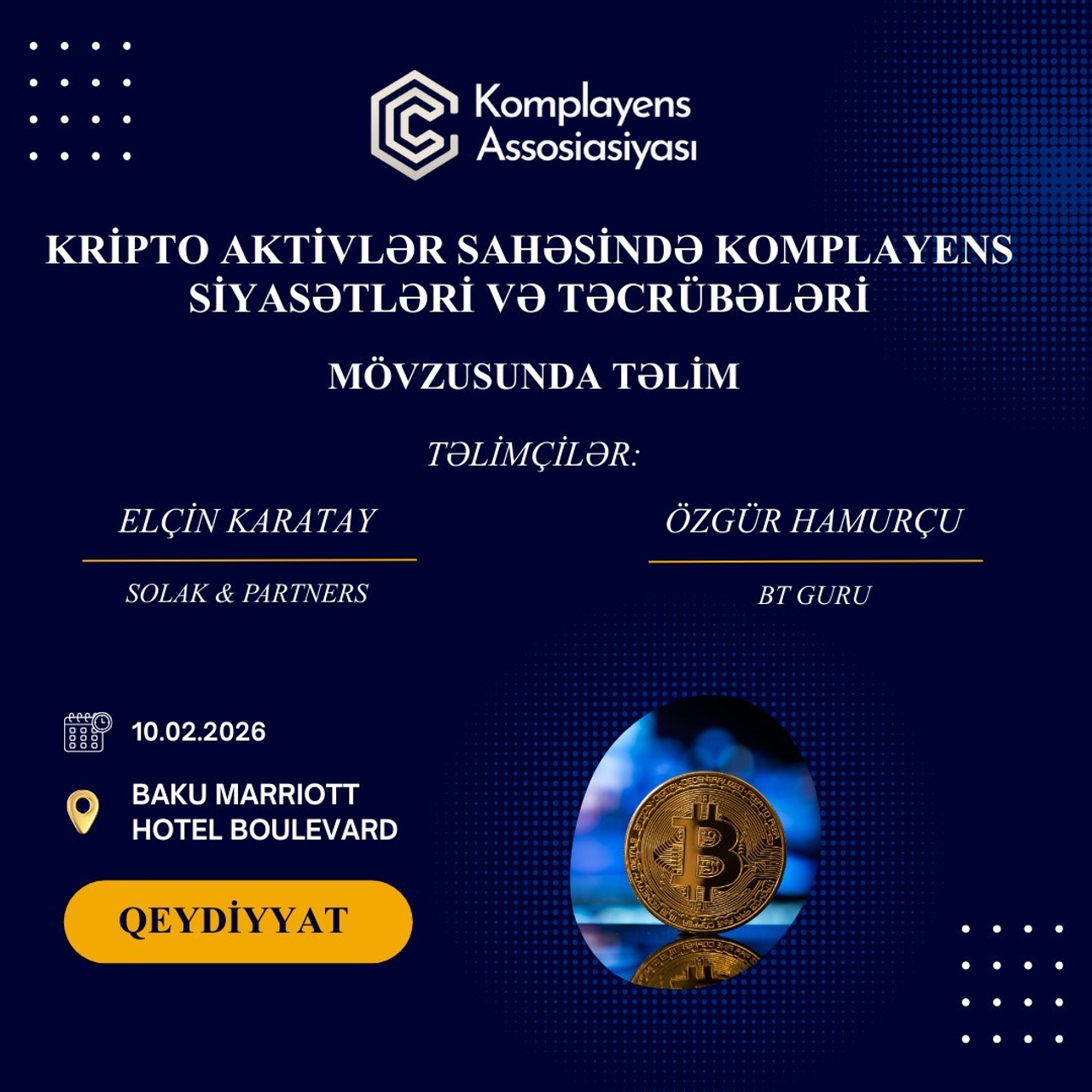 Komplayens Assosiasiyası