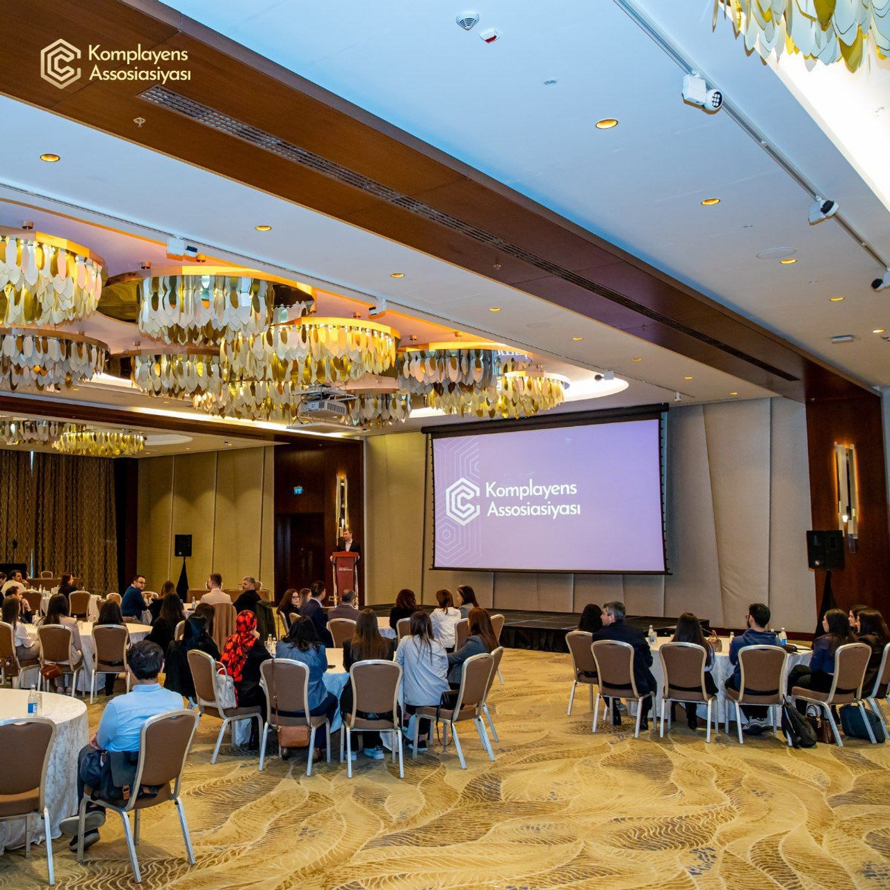 Komplayens Assosiasiyası