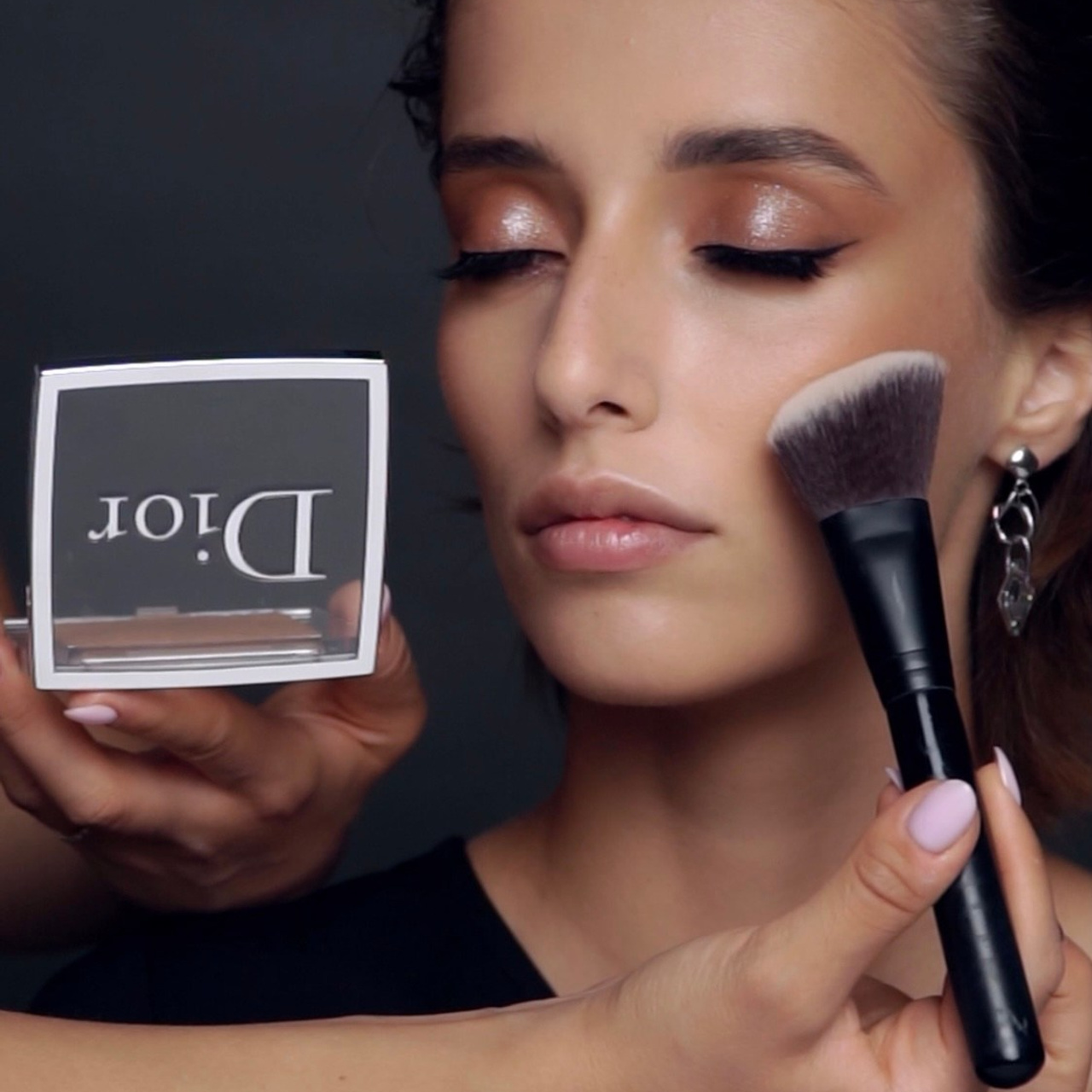 Makeup Artist Anastasia