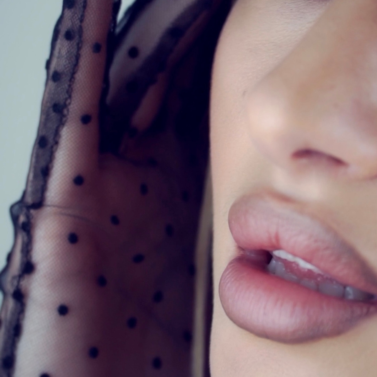 For makeup artist Anastasia