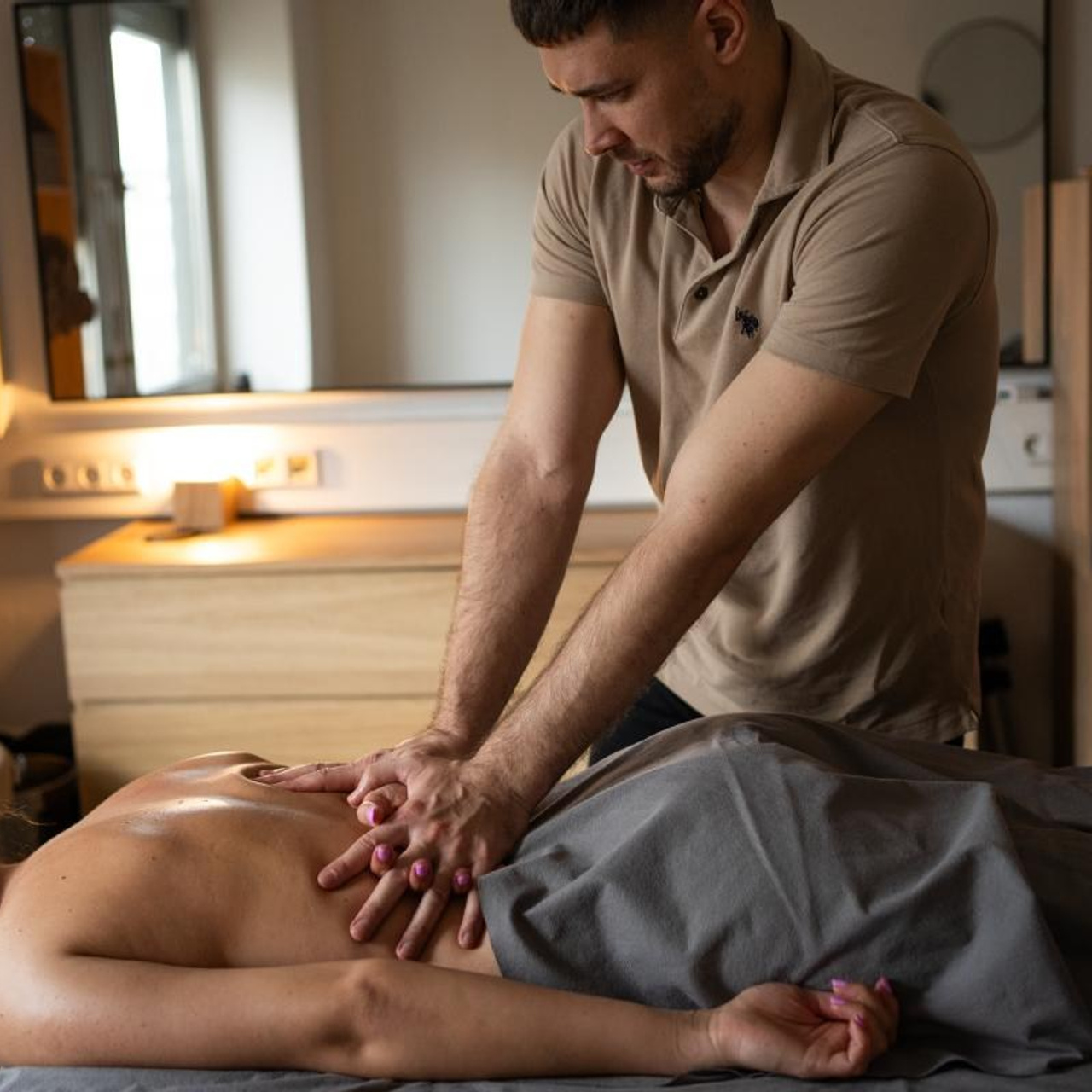 Massage Köln Bewertungen & Erfahrungen | Wellnessmassage Köln