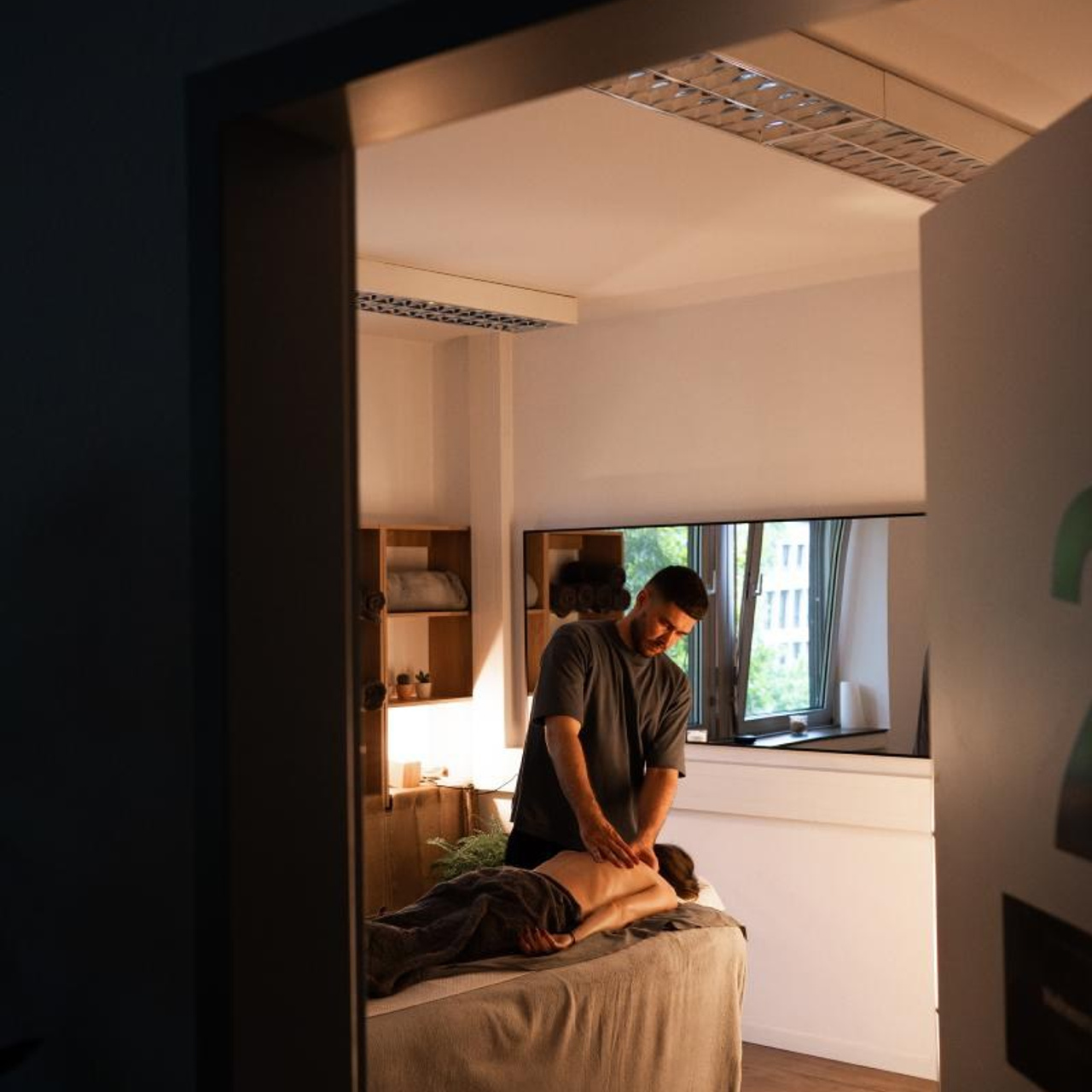 Massage Köln Bewertungen & Erfahrungen | Wellnessmassage Köln
