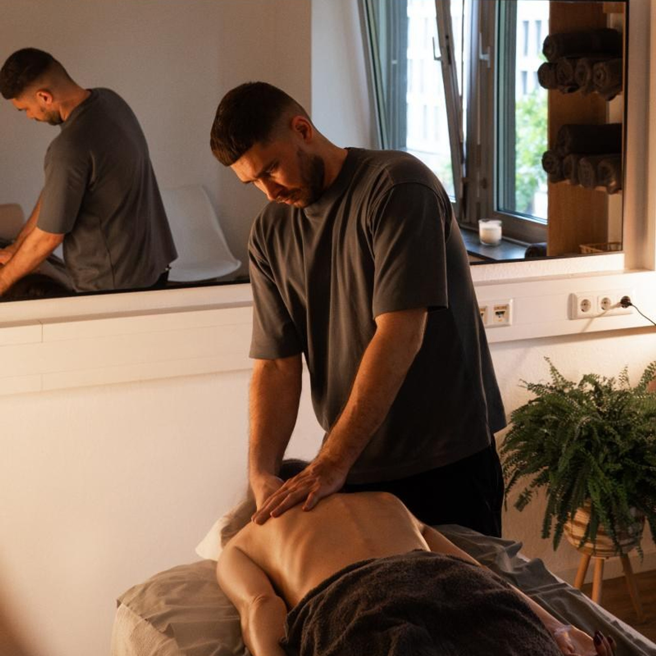 Massage Köln Bewertungen & Erfahrungen | Wellnessmassage Köln