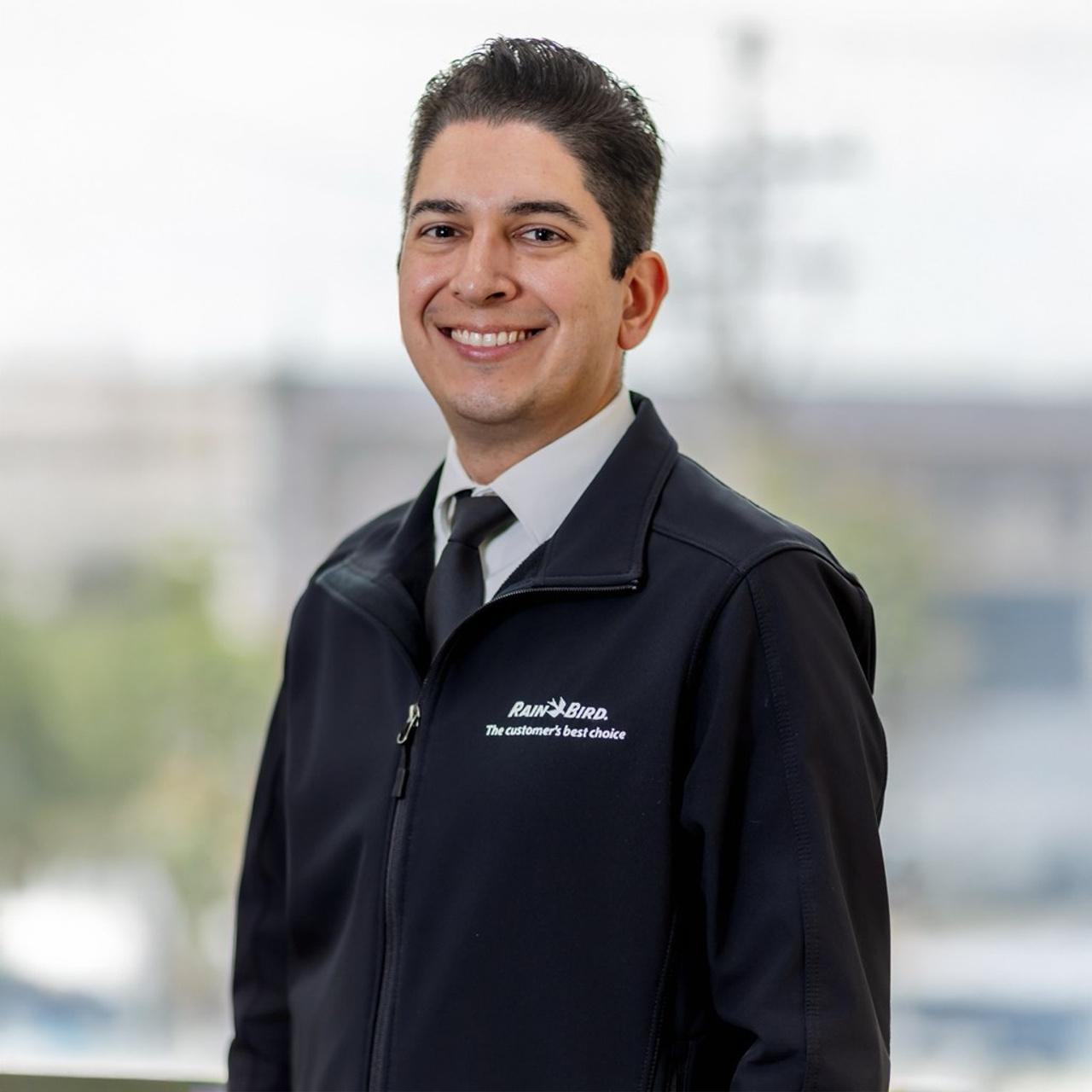 Hyson Retratos Corporativos