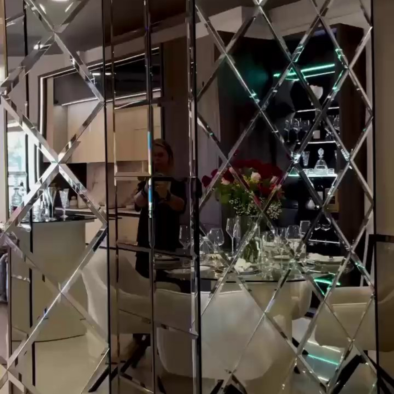 CITY NORD. IONESCU ELENA