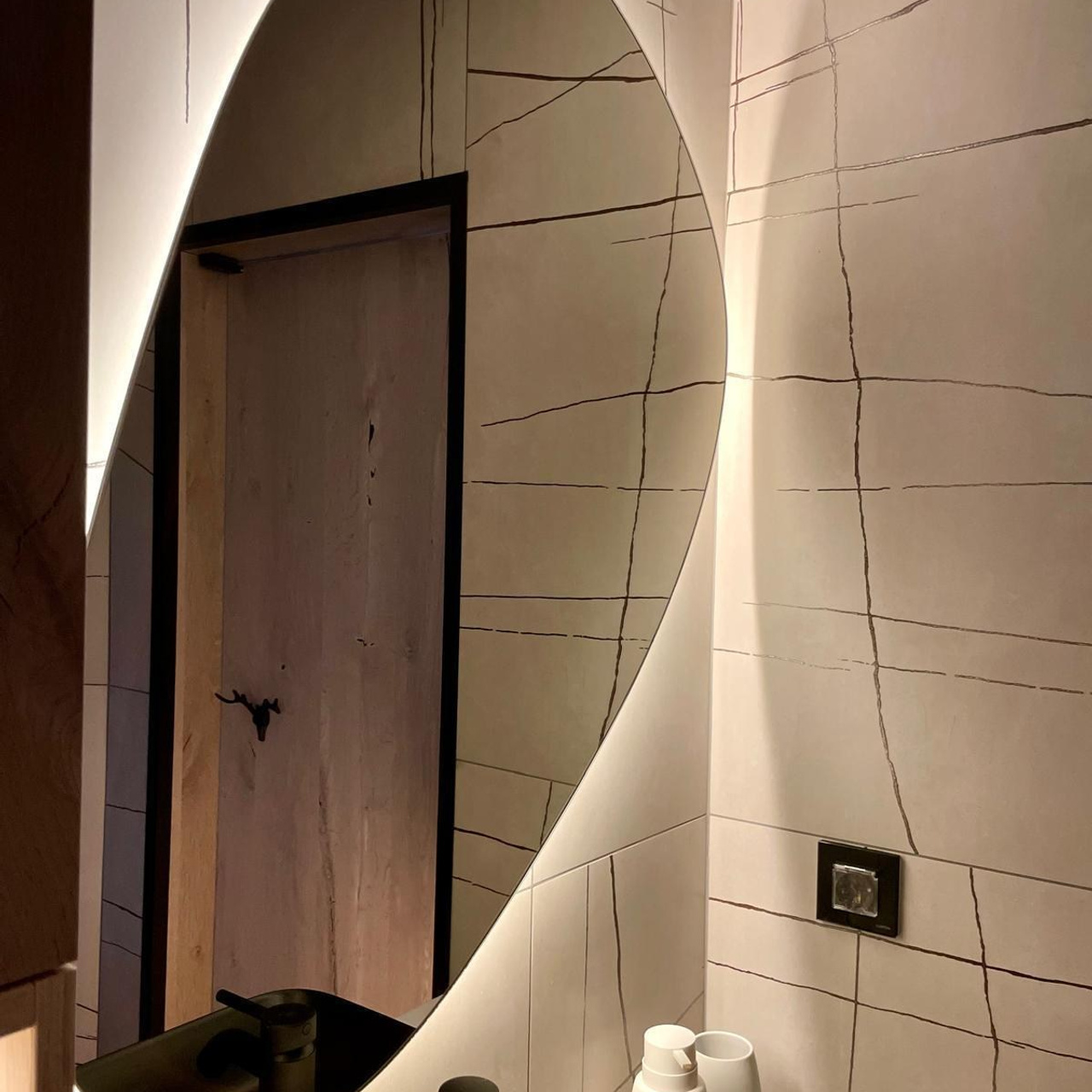 Amumi 2 – Interior Design by Elena Ionescu. IONESCU ELENA