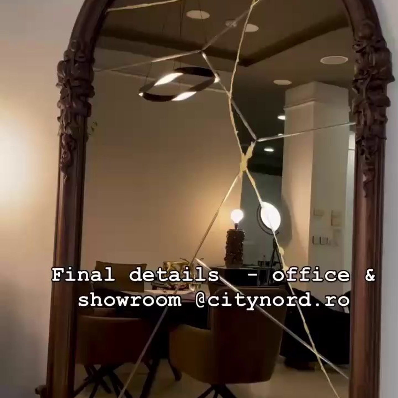 CITY NORD. IONESCU ELENA