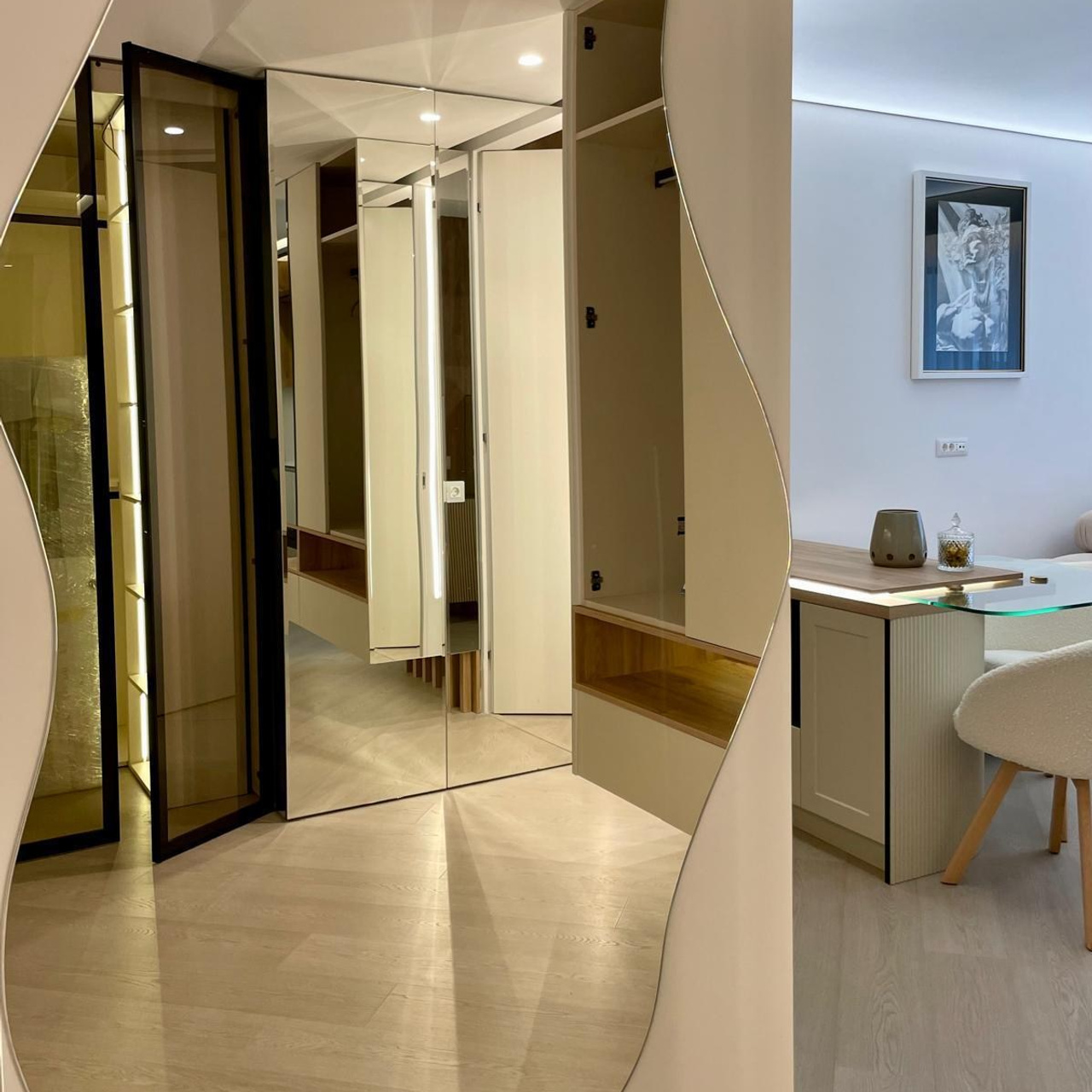 C.North – Apartament Modern | Elena Ionescu. IONESCU ELENA