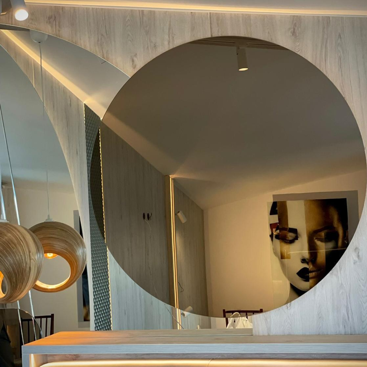 Amumi 2 – Interior Design by Elena Ionescu. IONESCU ELENA