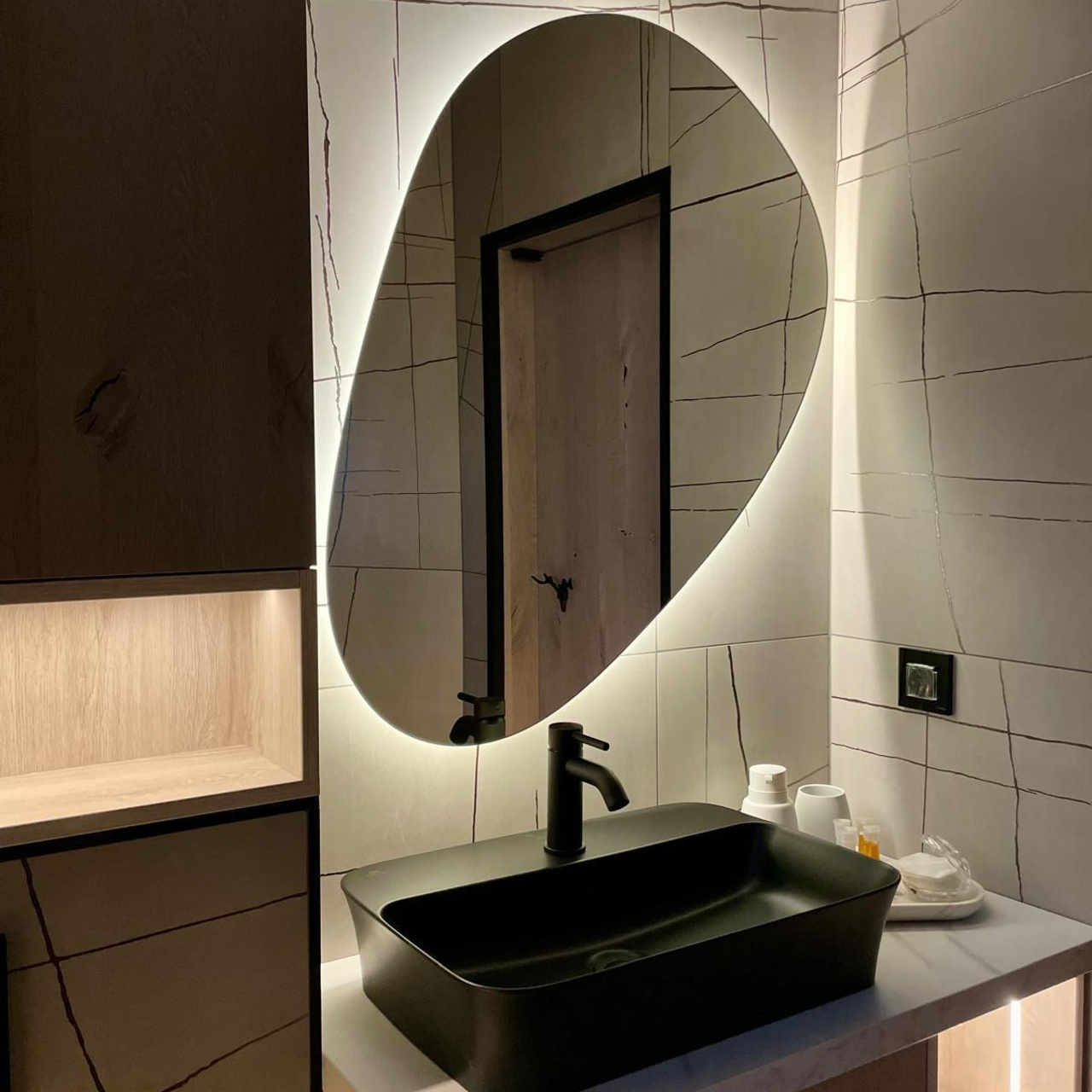 Amumi 2 – Interior Design by Elena Ionescu. IONESCU ELENA