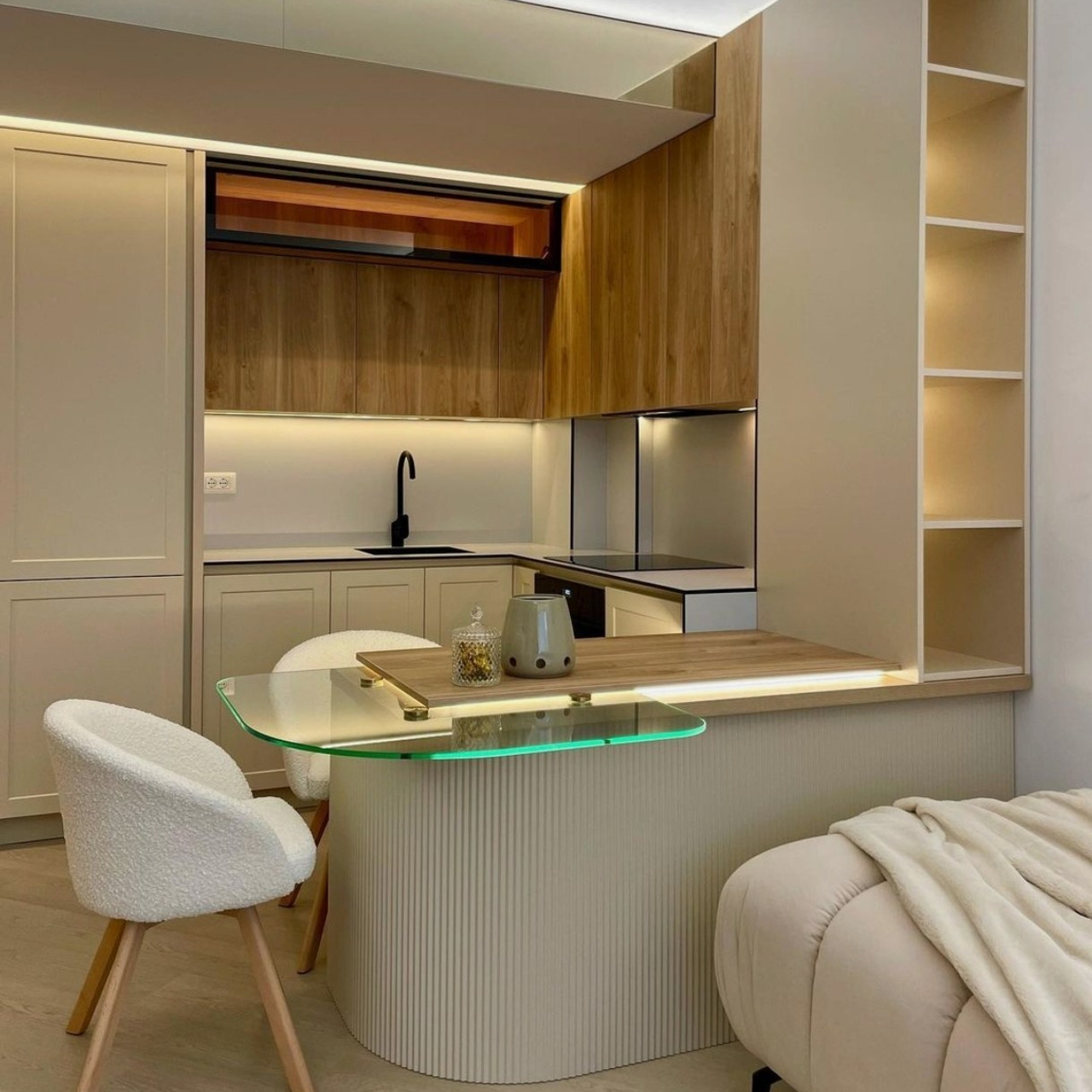 C.North – Apartament Modern | Elena Ionescu. IONESCU ELENA