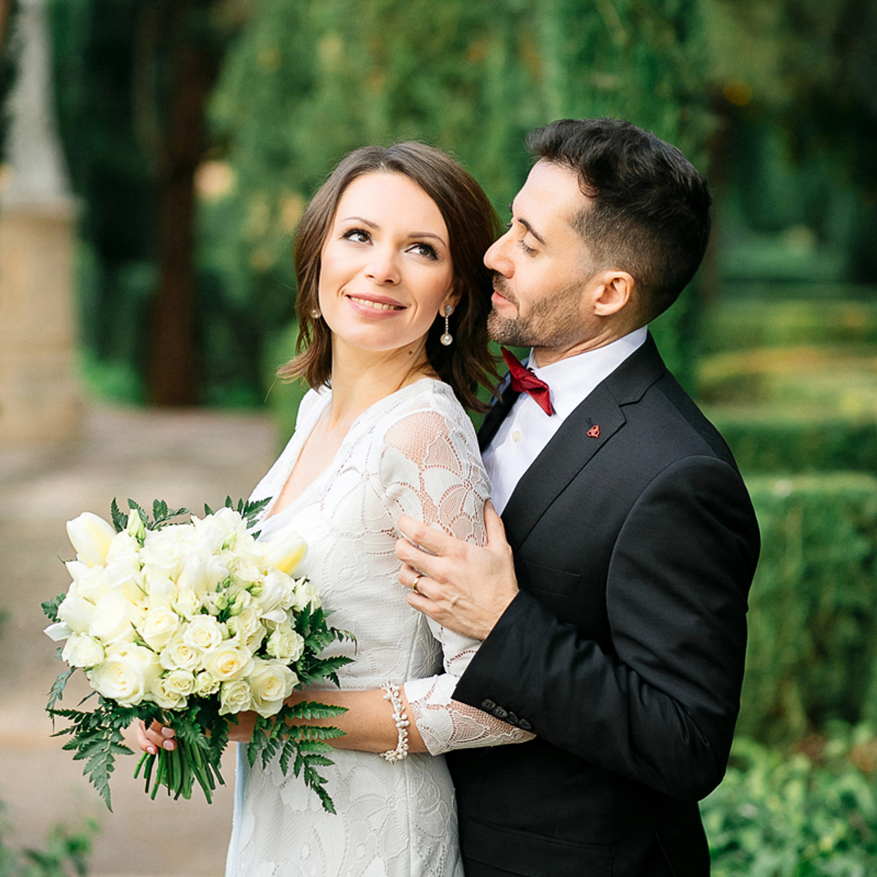 Ivan & Maria