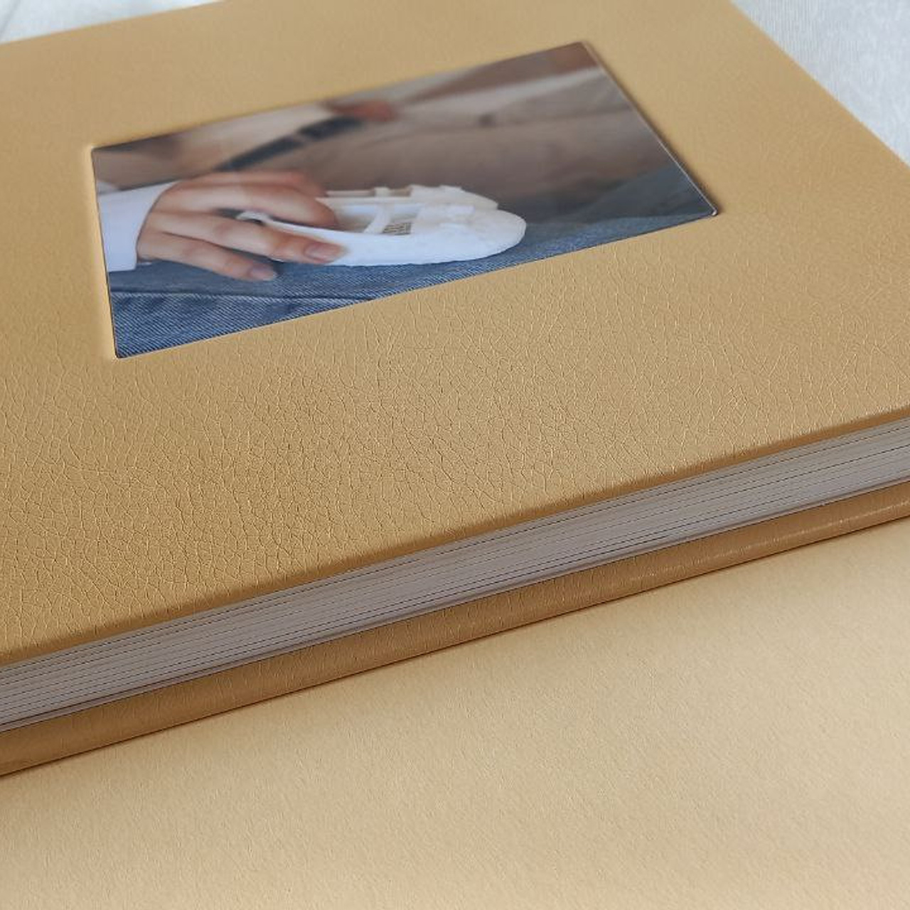 Photobooks — примеры книг
