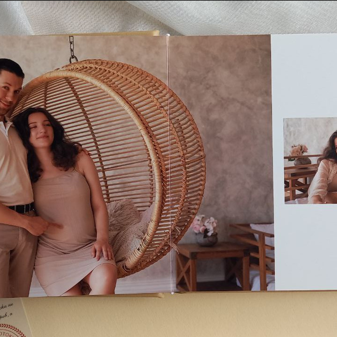 Photobooks — примеры книг