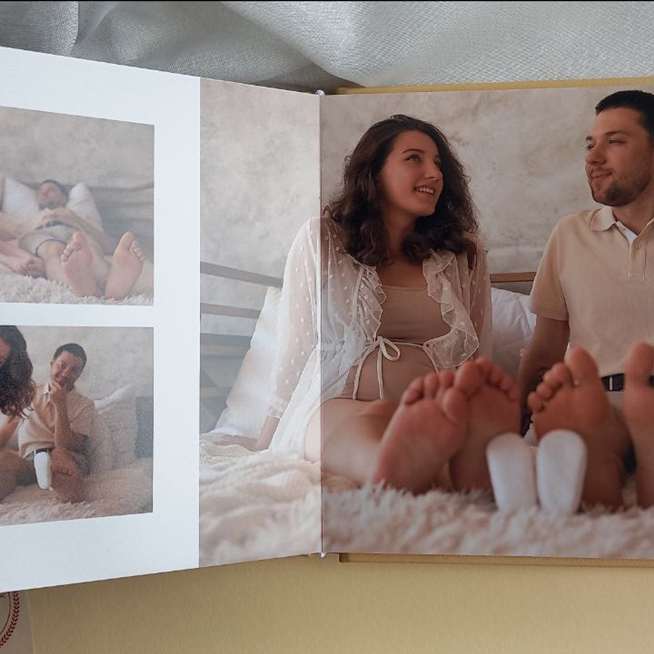 Photobooks — примеры книг