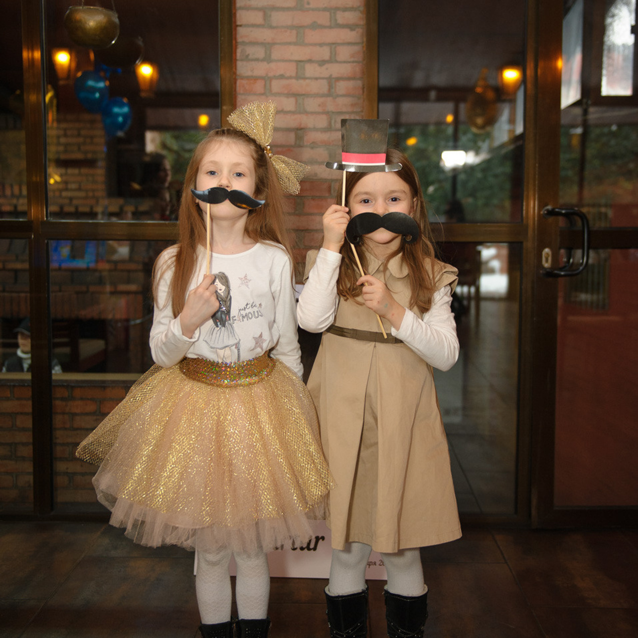 Детский День Рождения. Семейный фотограф в Кишинёве THOMAS SHTIFT