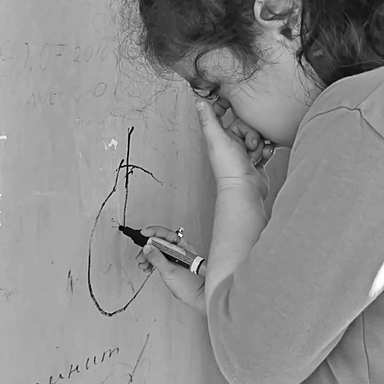 Trialogue, 2023-2026. Areg Balayan — Photographer/Visual Artist