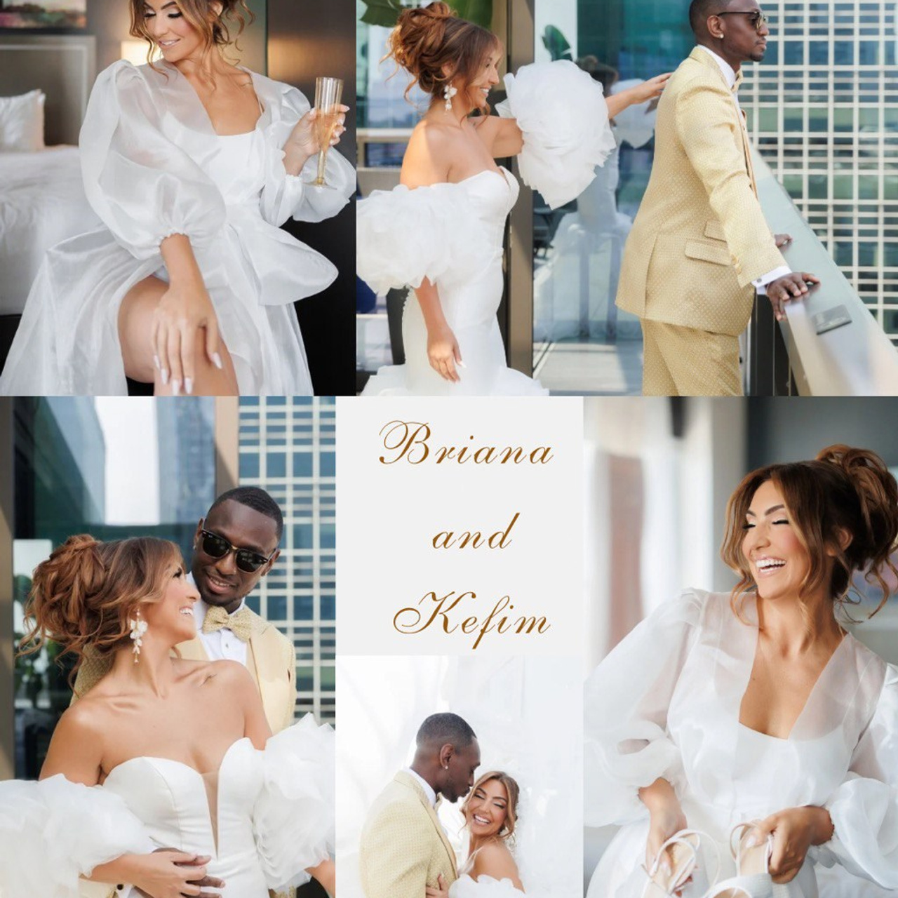 Our Weddings Stories. Wedding Photo & Video