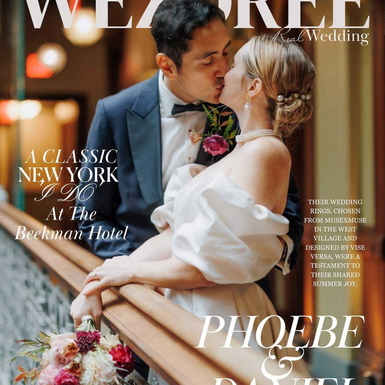 Our Weddings Stories. Wedding Photo & Video