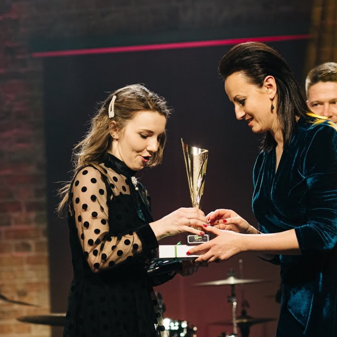 CITRUS GADA BALLE HANZAS PERONĀ