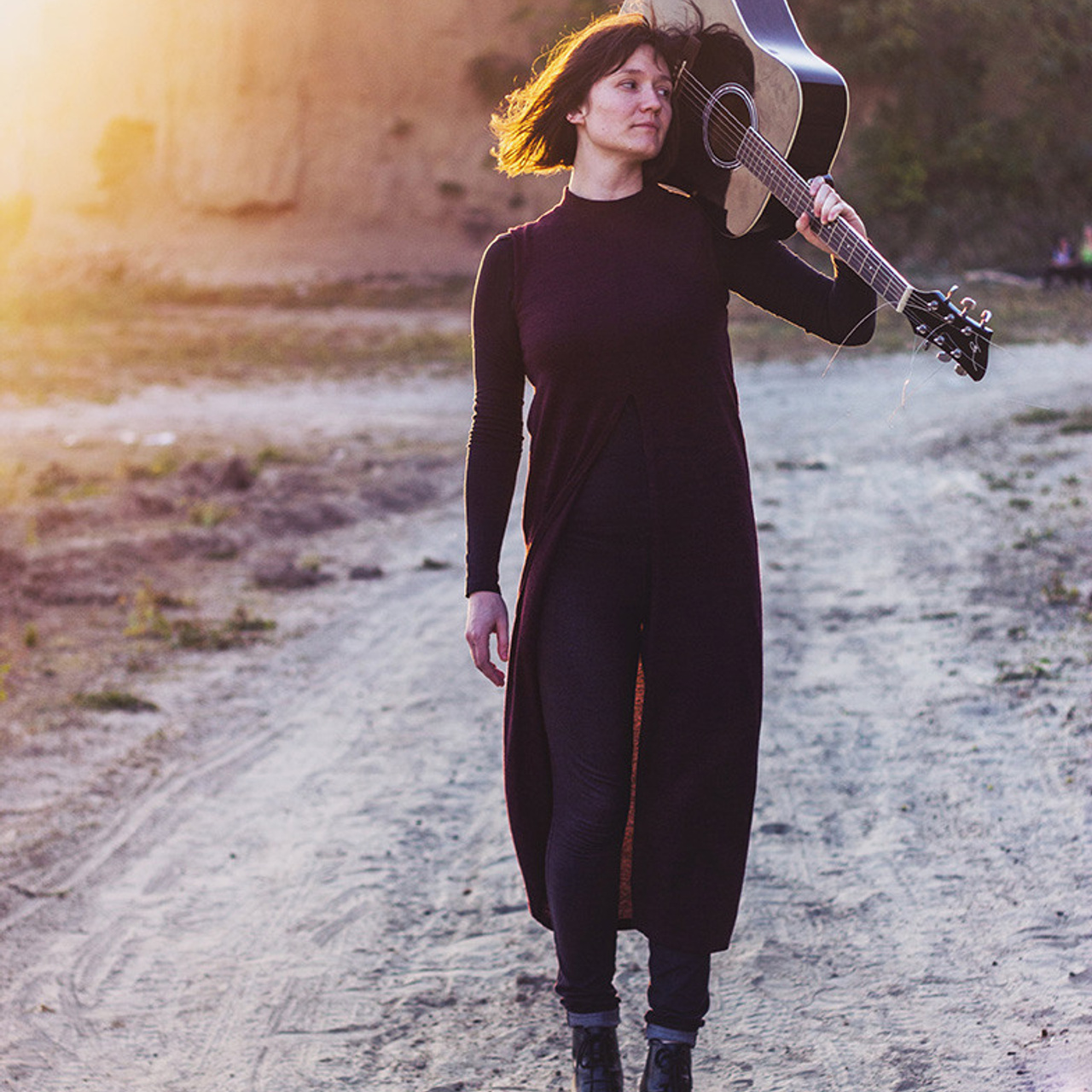 Готовые фото проекты. Ekaterina Verbitskaya. Photography