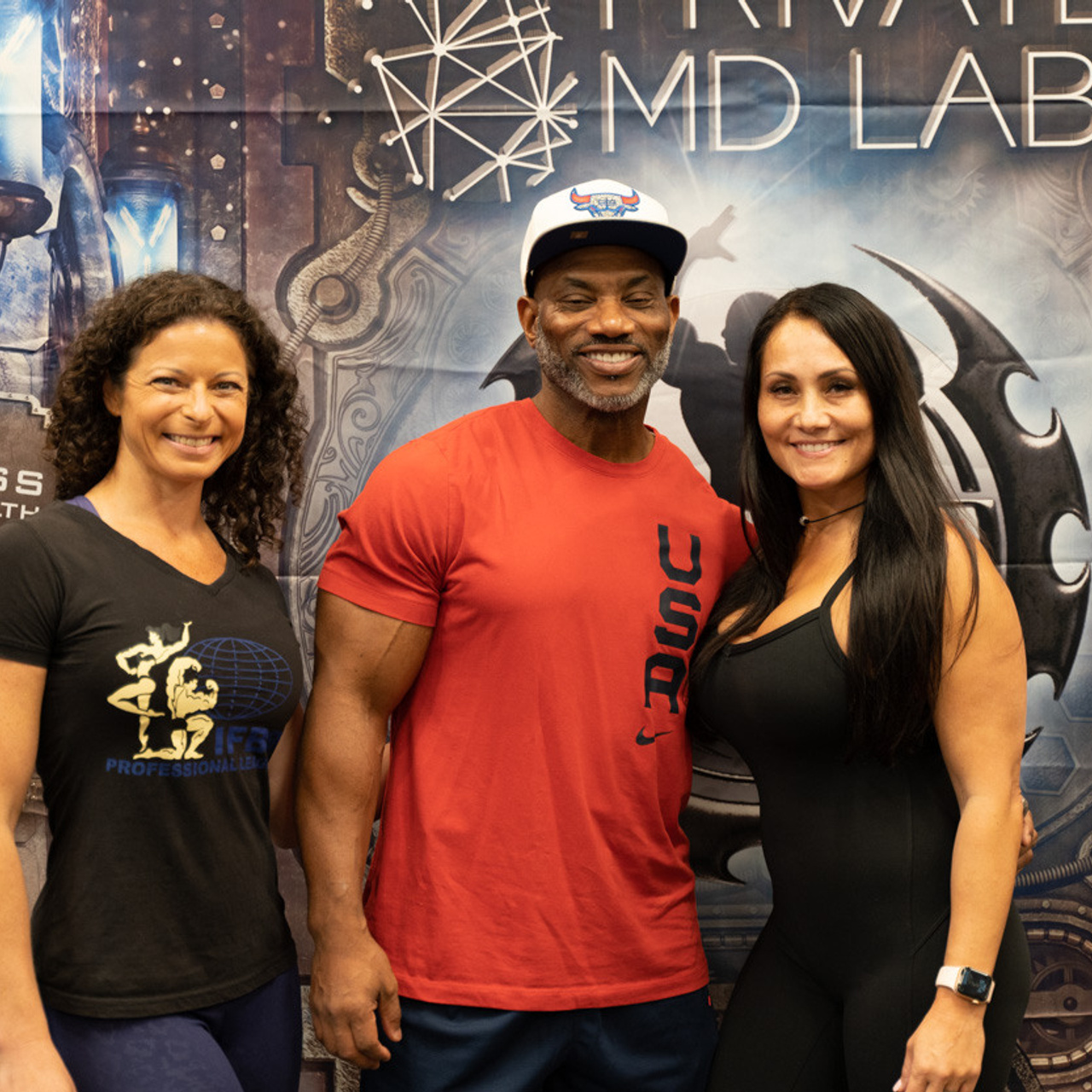 NPC Tahoe Show Bikini 2022 Final. Photo & Video Production Studio #1
